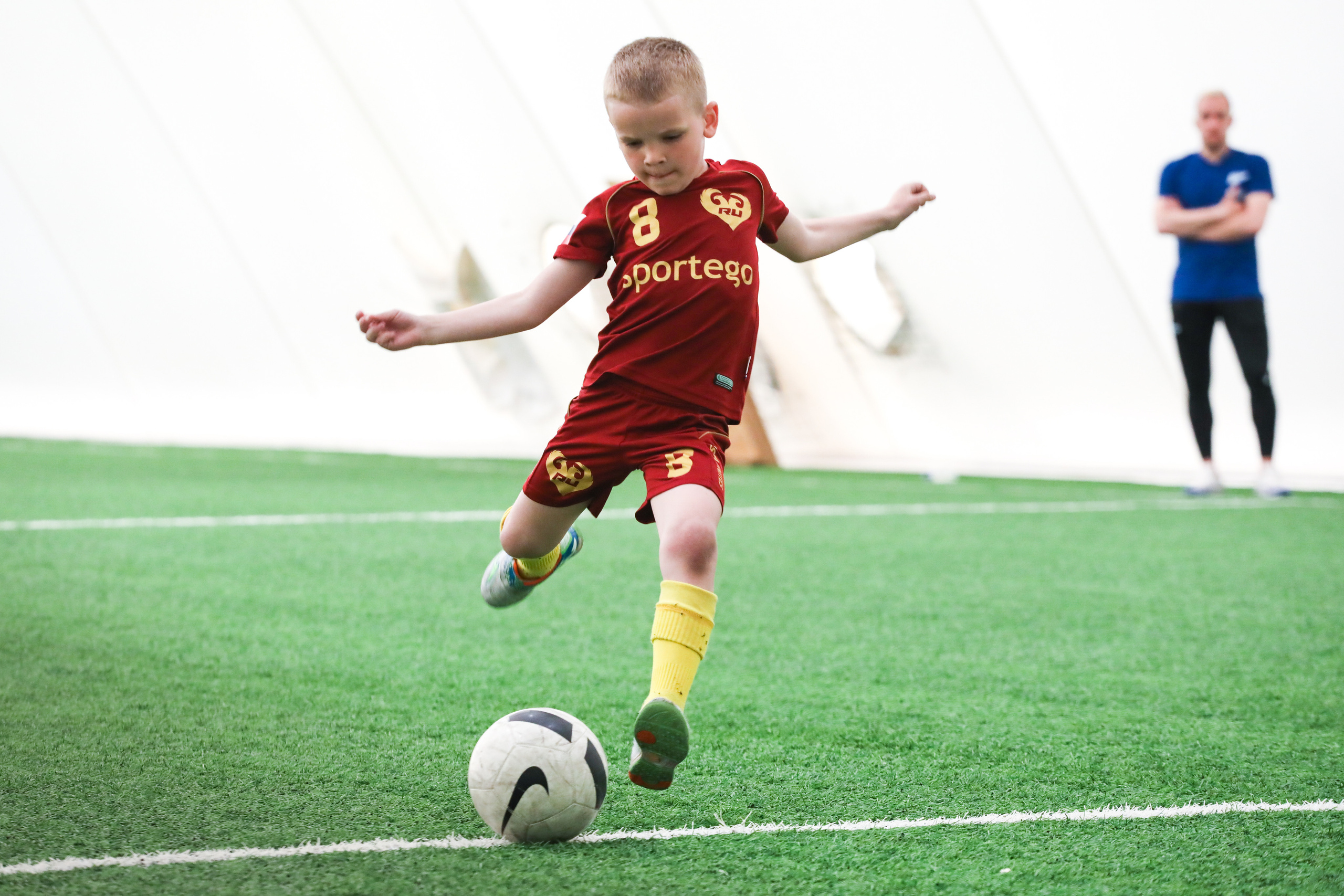 SPORTS. Professional reportage photographer in Israel Julia Shaki