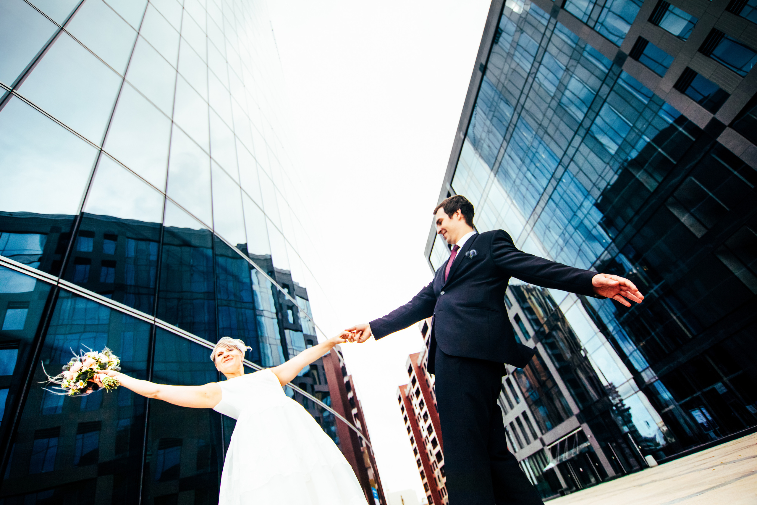 WEDDING. Professional reportage photographer in Israel Julia Shaki