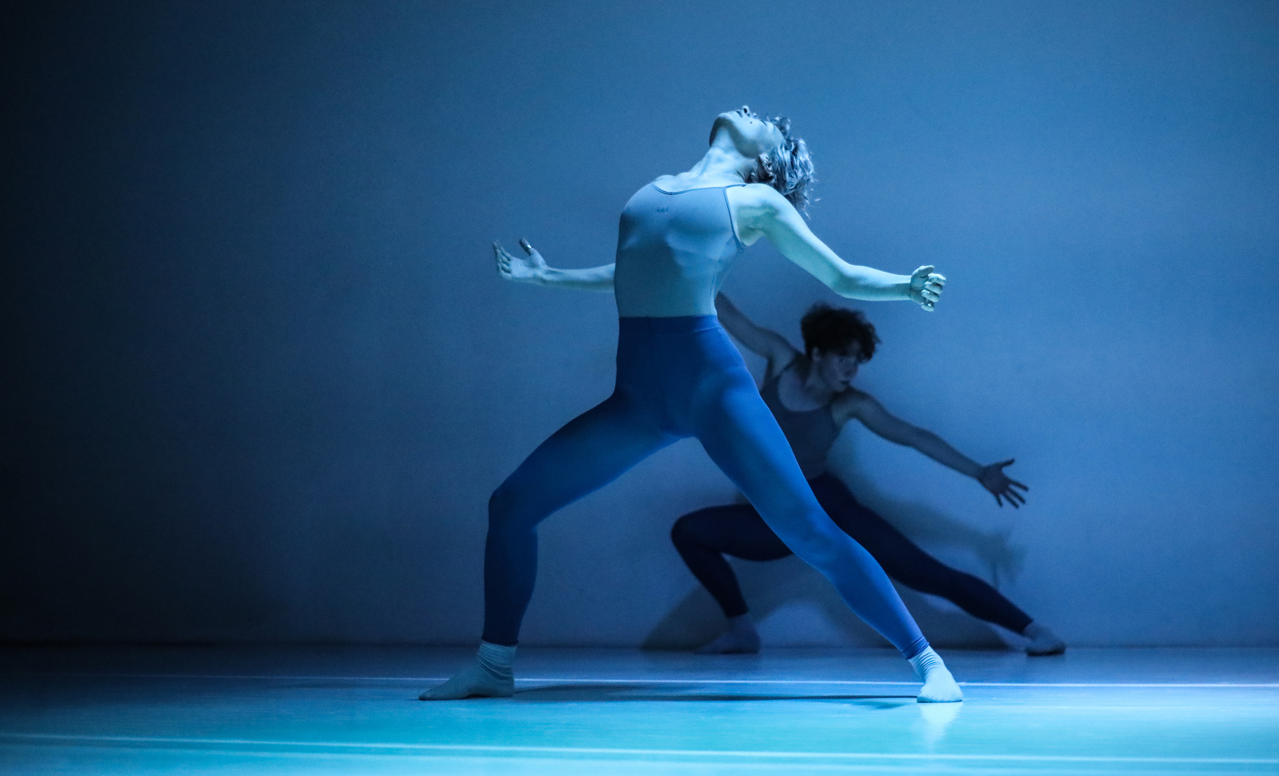 DANCE. Professional reportage photographer in Israel Julia Shaki