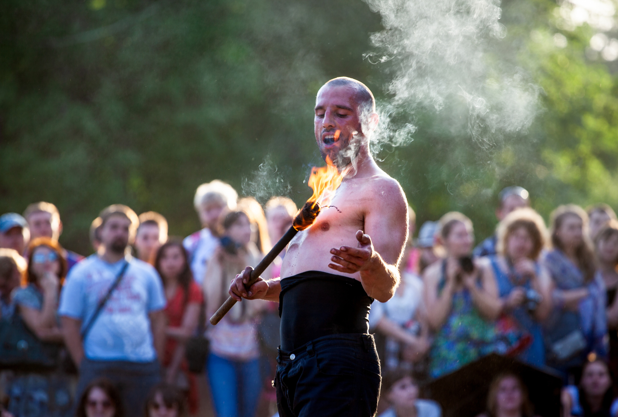 REPORTAGE. Professional reportage photographer in Israel Julia Shaki