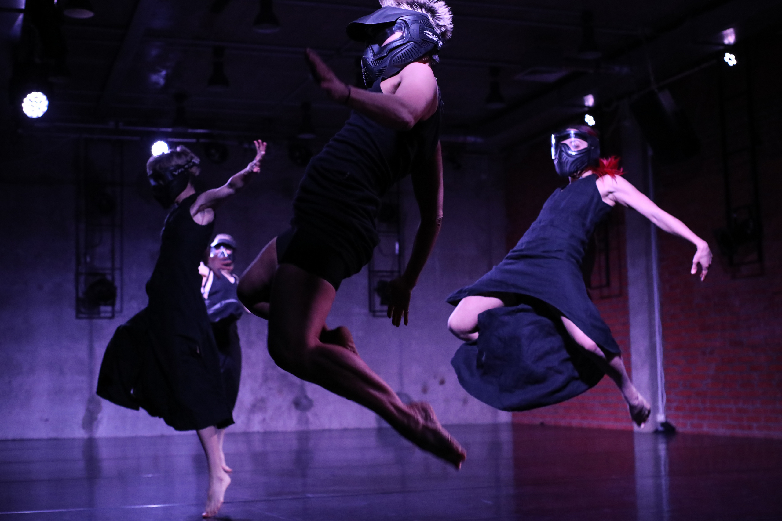 DANCE. Professional reportage photographer in Israel Julia Shaki