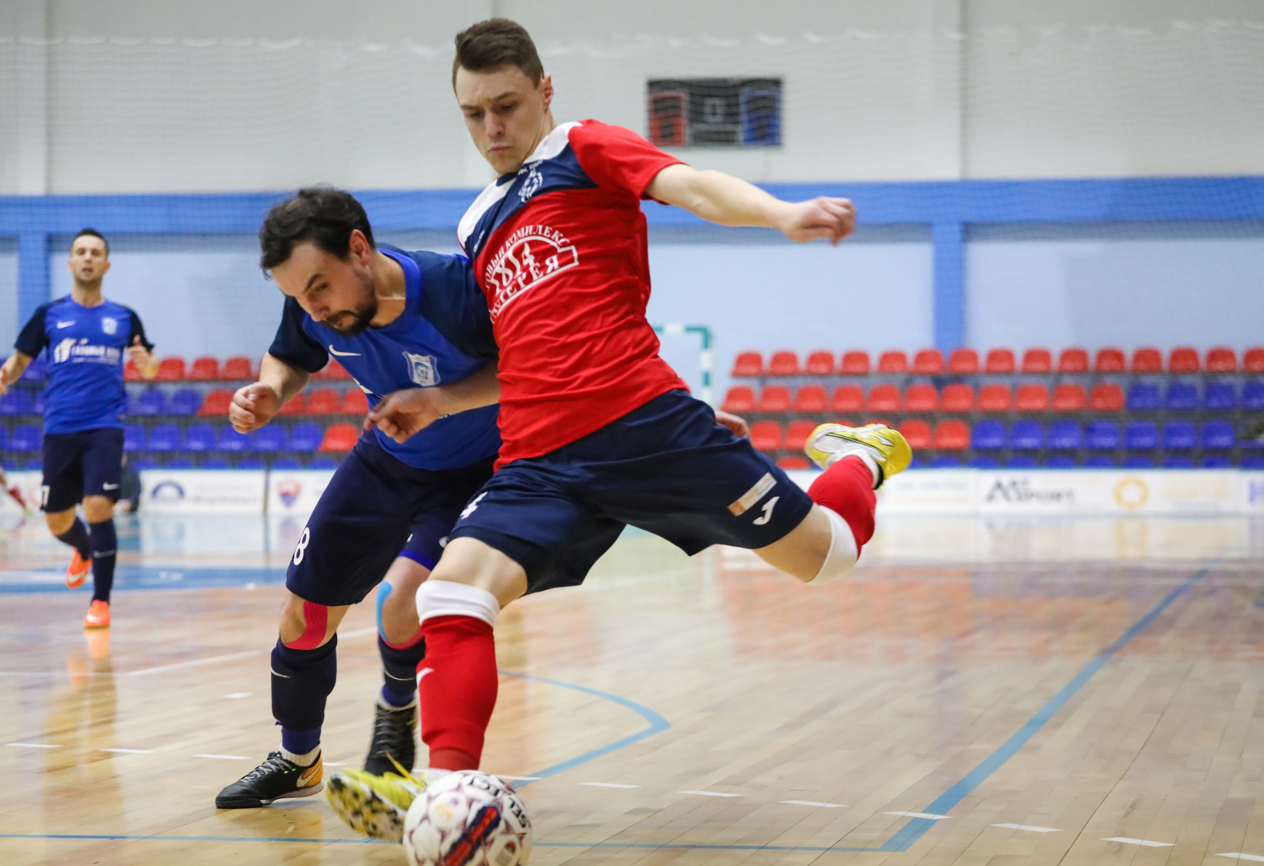 SPORTS. Professional reportage photographer in Israel Julia Shaki