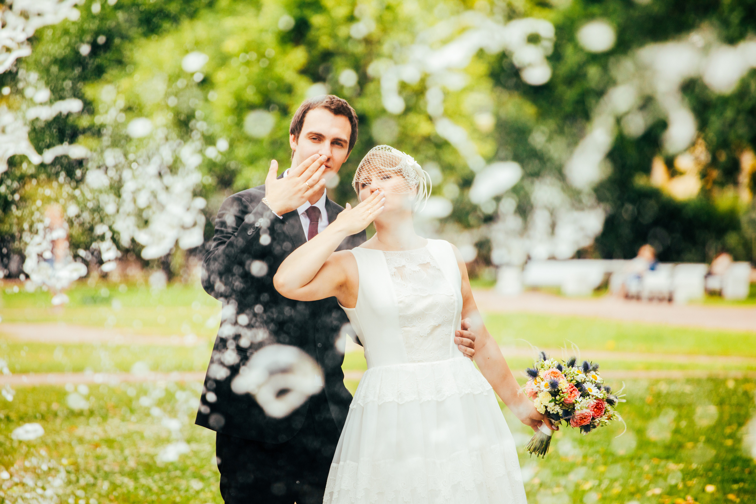 WEDDING. Professional reportage photographer in Israel Julia Shaki