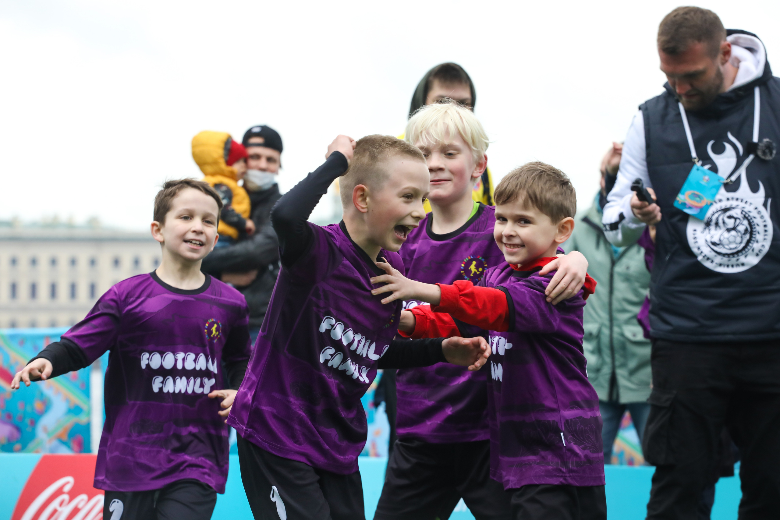 SPORTS. Professional reportage photographer in Israel Julia Shaki