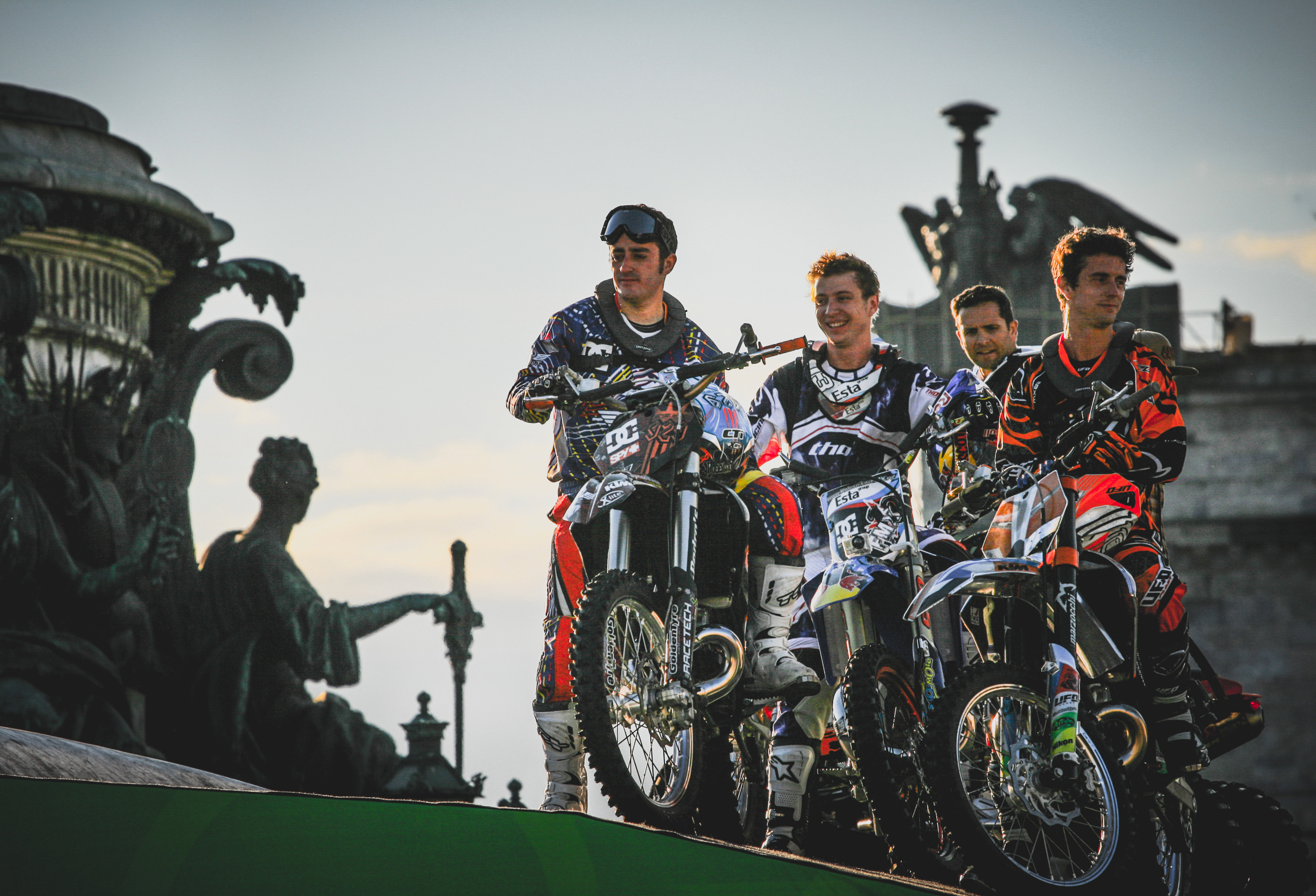 SPORTS. Professional reportage photographer in Israel Julia Shaki