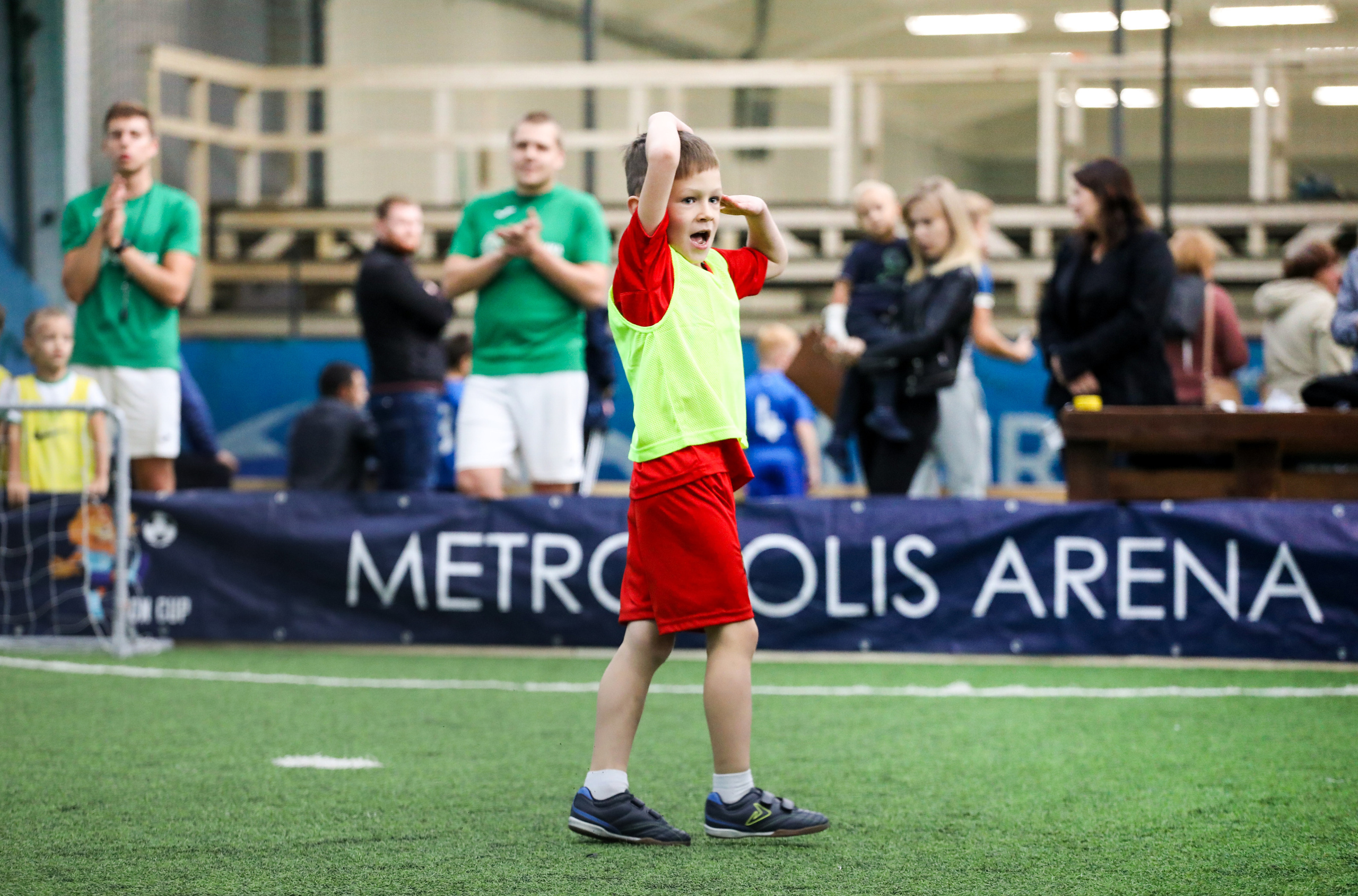 SPORTS. Professional reportage photographer in Israel Julia Shaki