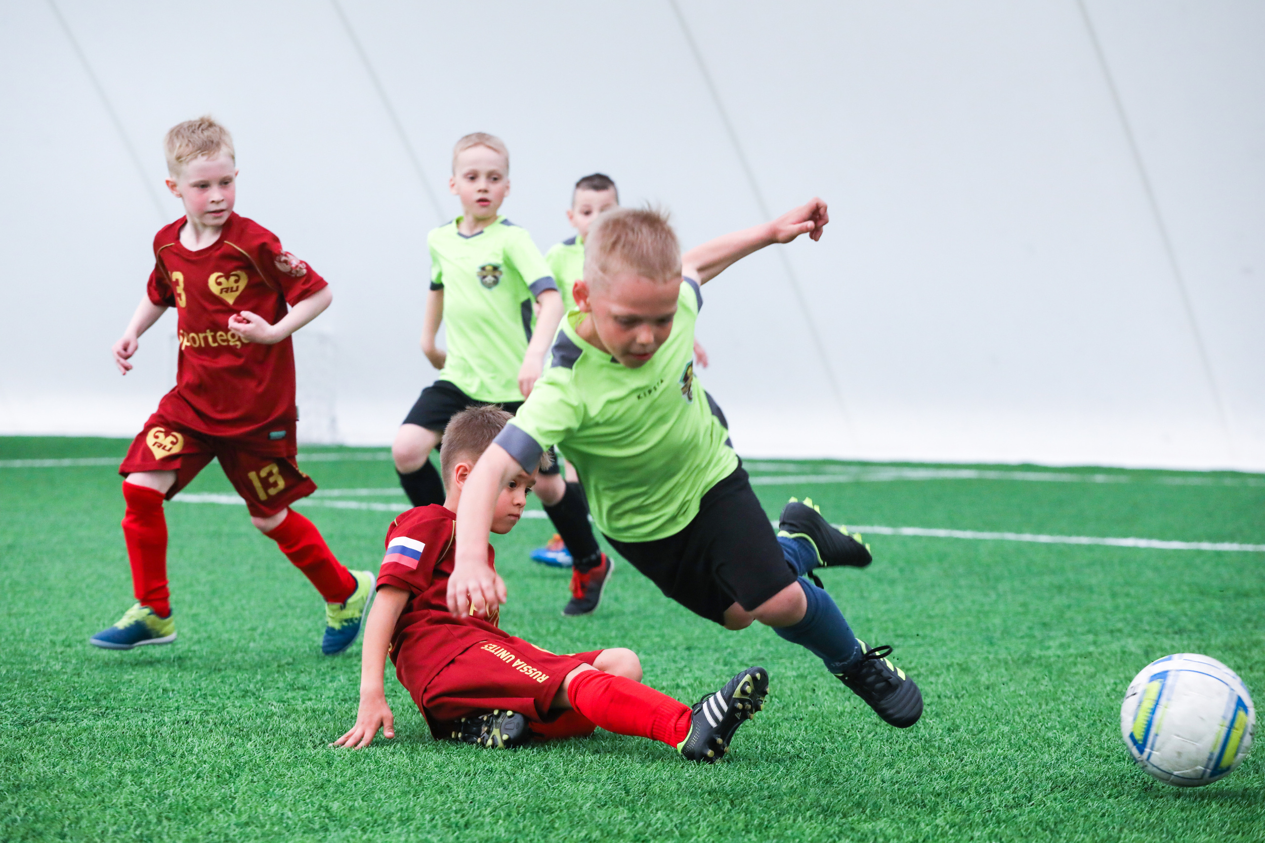 SPORTS. Professional reportage photographer in Israel Julia Shaki