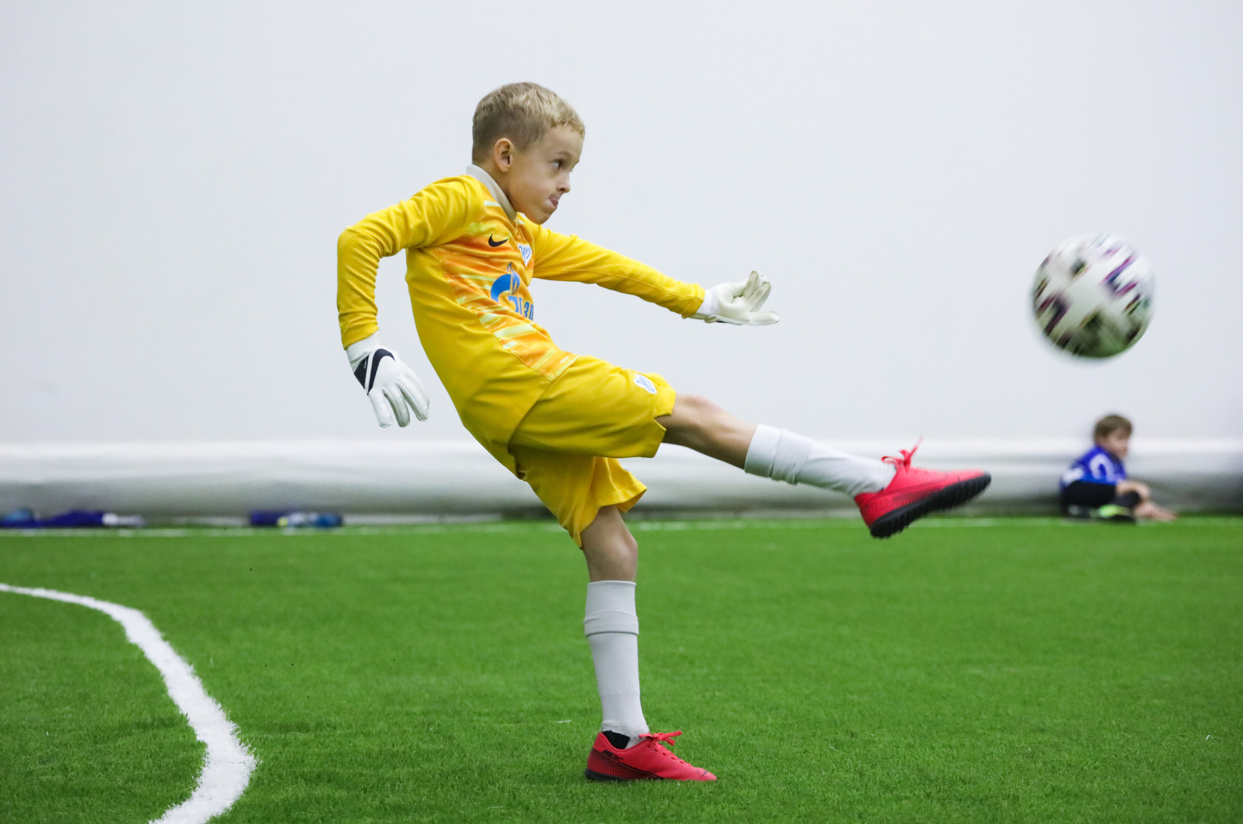 SPORTS. Professional reportage photographer in Israel Julia Shaki