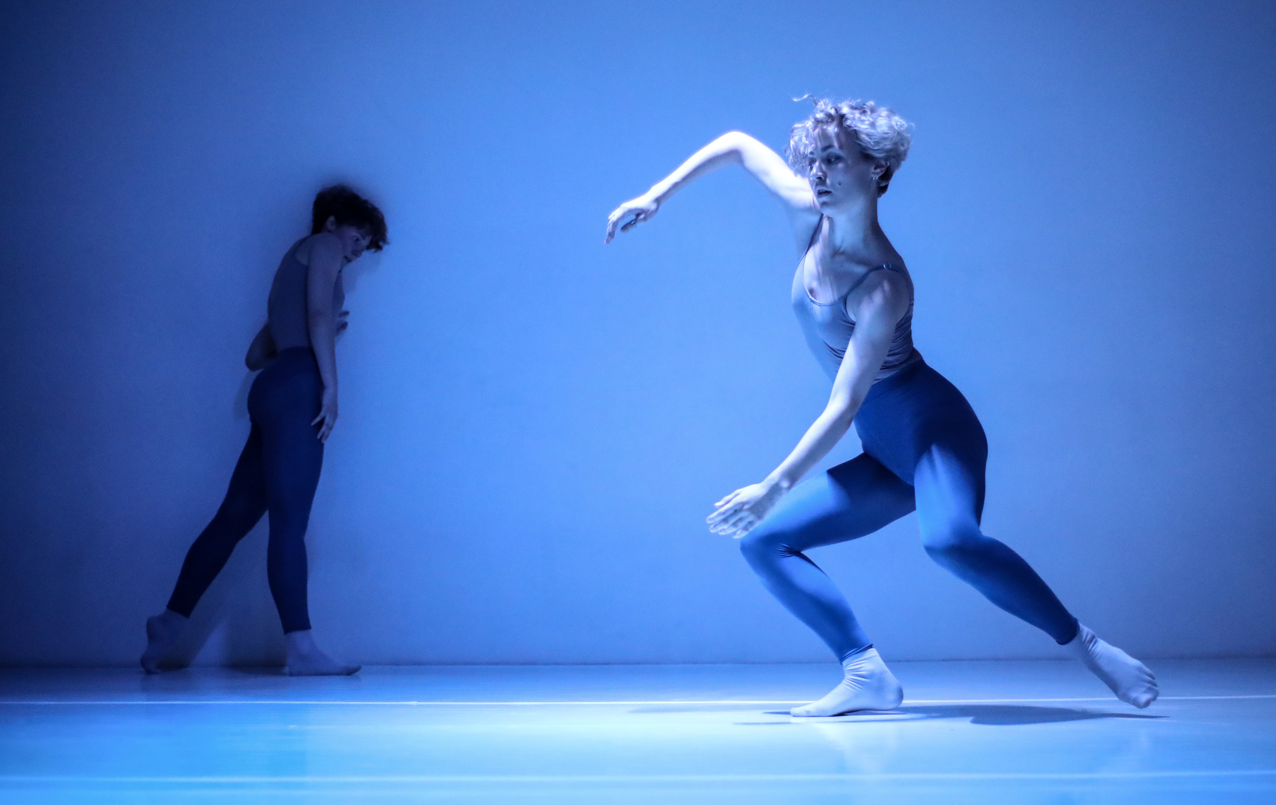 DANCE. Professional reportage photographer in Israel Julia Shaki