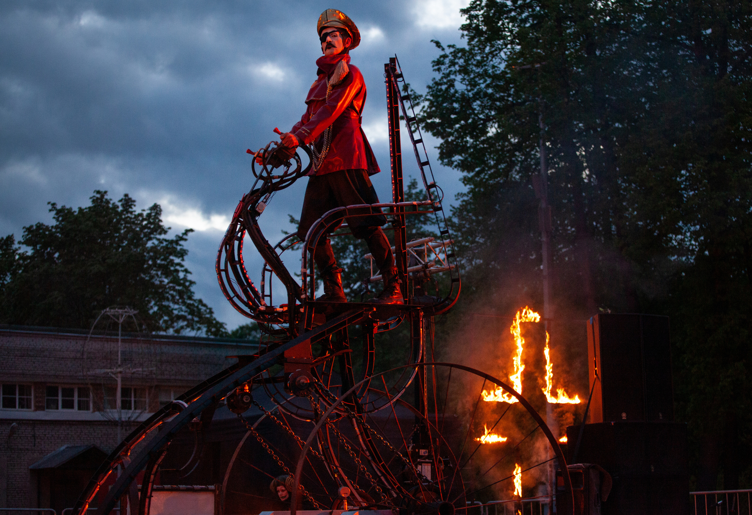 REPORTAGE. Professional reportage photographer in Israel Julia Shaki