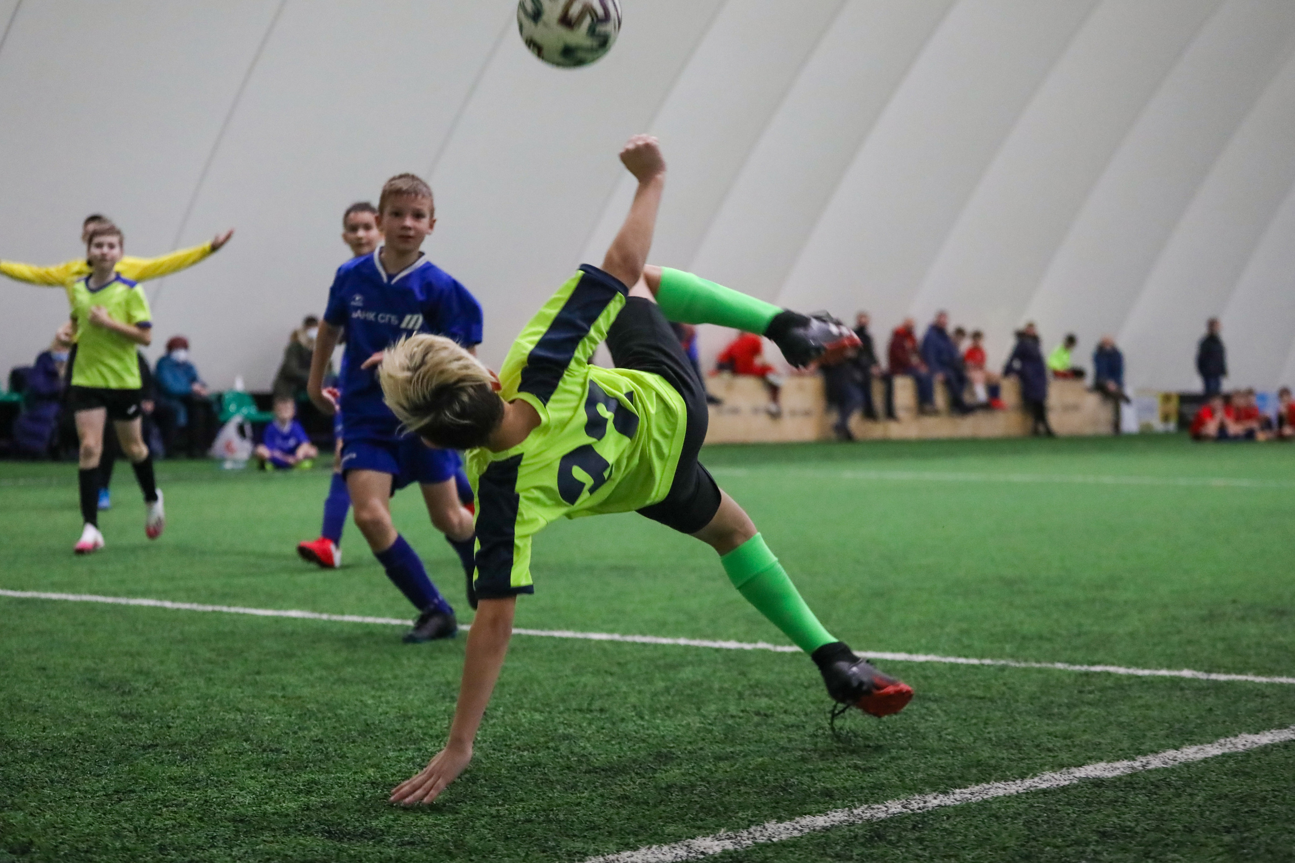 SPORTS. Professional reportage photographer in Israel Julia Shaki