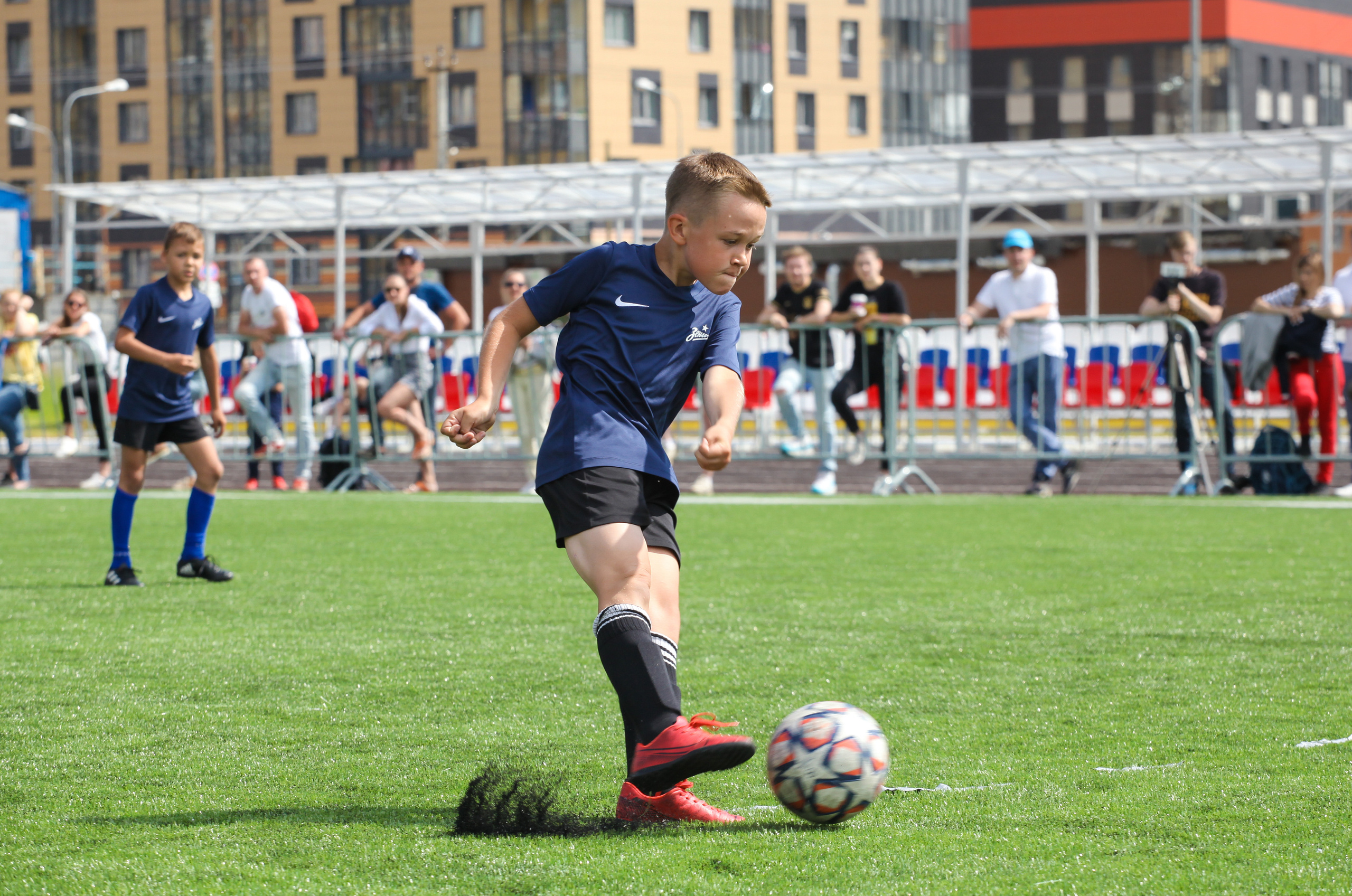 SPORTS. Professional reportage photographer in Israel Julia Shaki