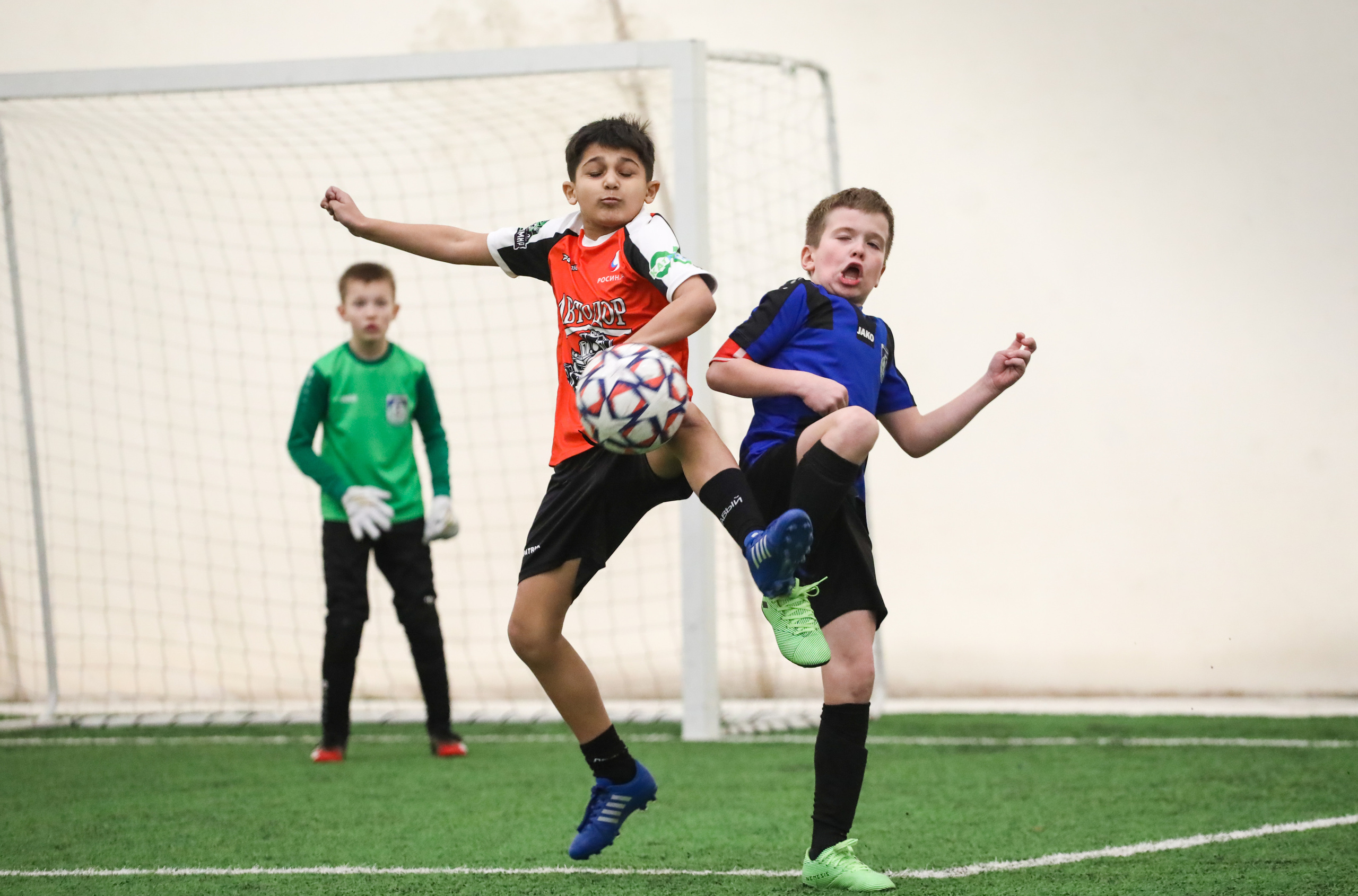 SPORTS. Professional reportage photographer in Israel Julia Shaki