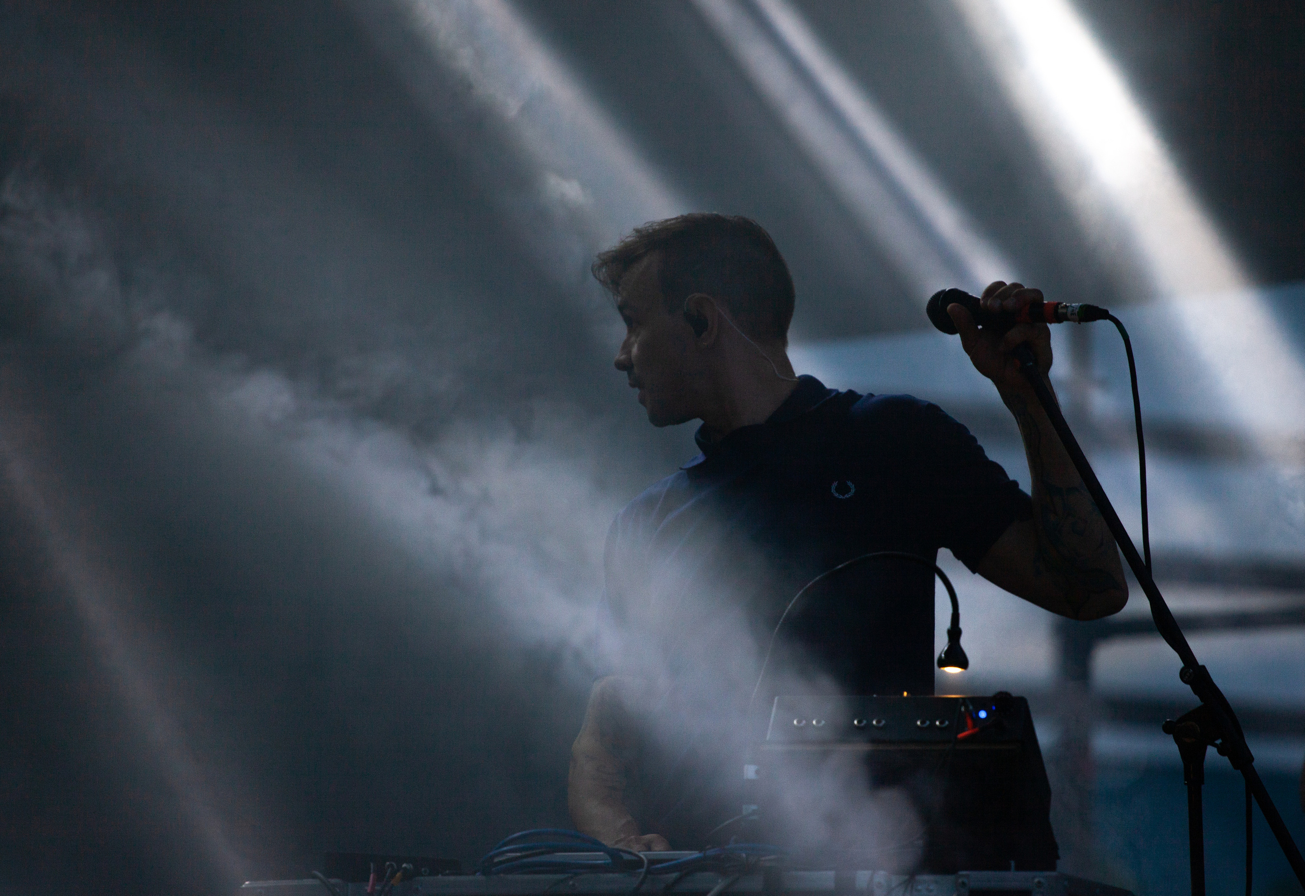 MUSIC EVENT. Professional reportage photographer in Israel Julia Shaki