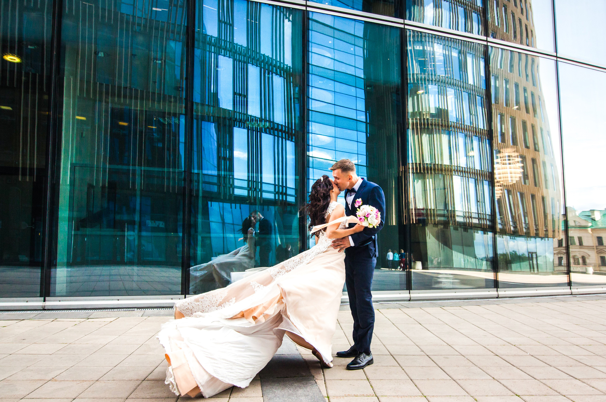 WEDDING. Professional reportage photographer in Israel Julia Shaki