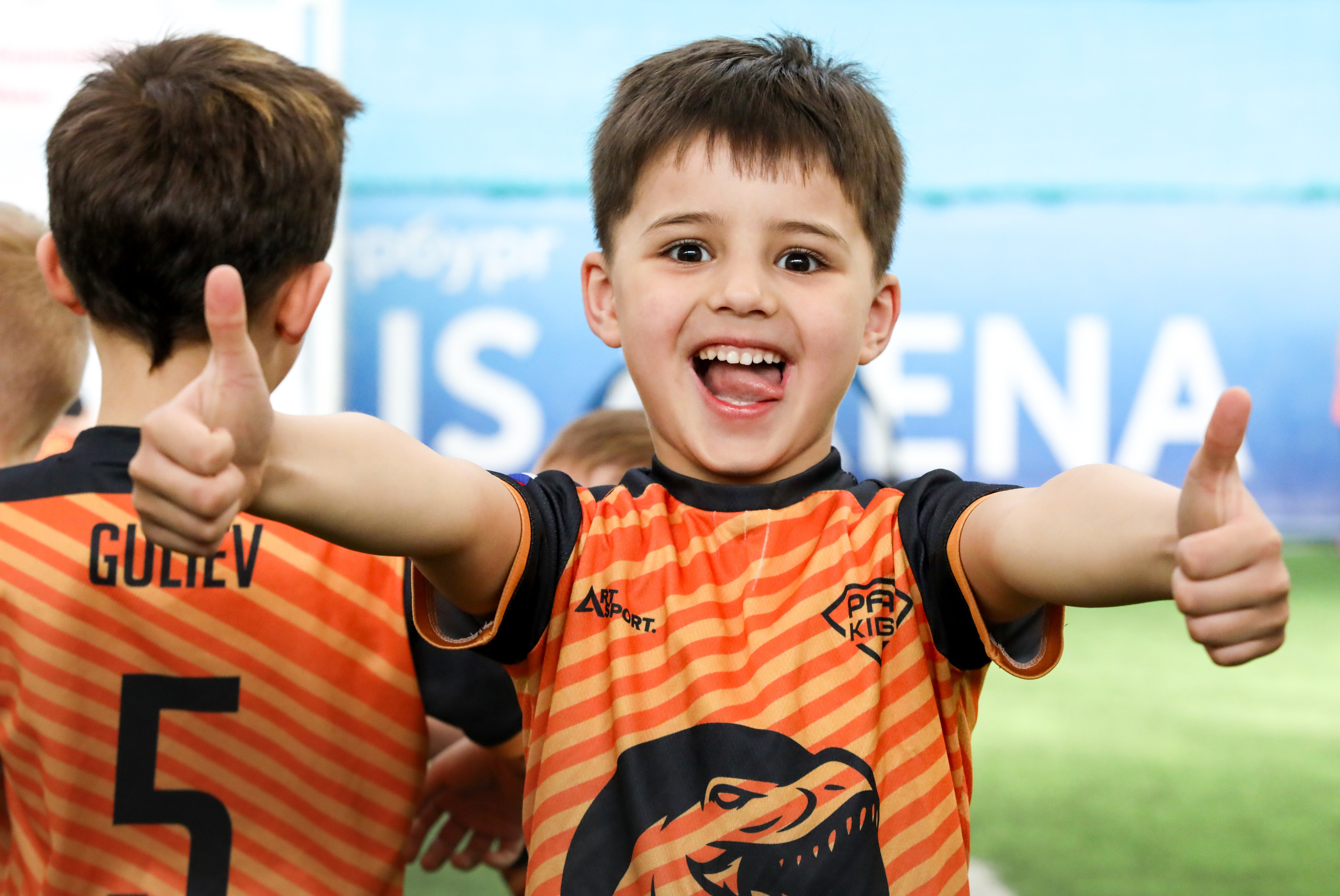 SPORTS. Professional reportage photographer in Israel Julia Shaki