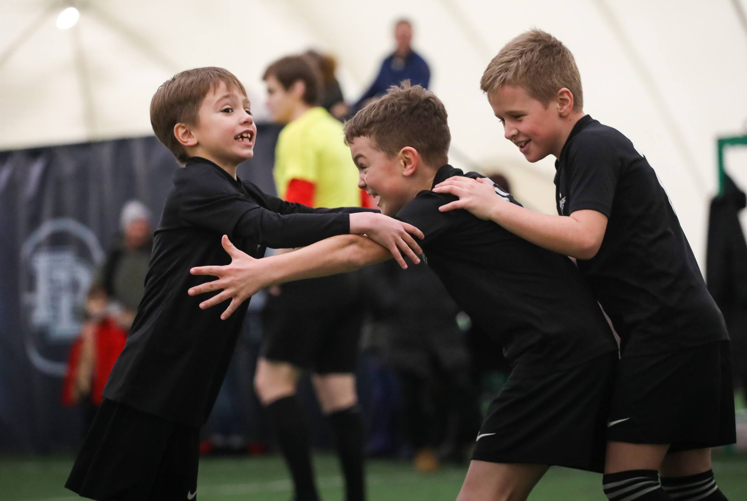 SPORTS. Professional reportage photographer in Israel Julia Shaki