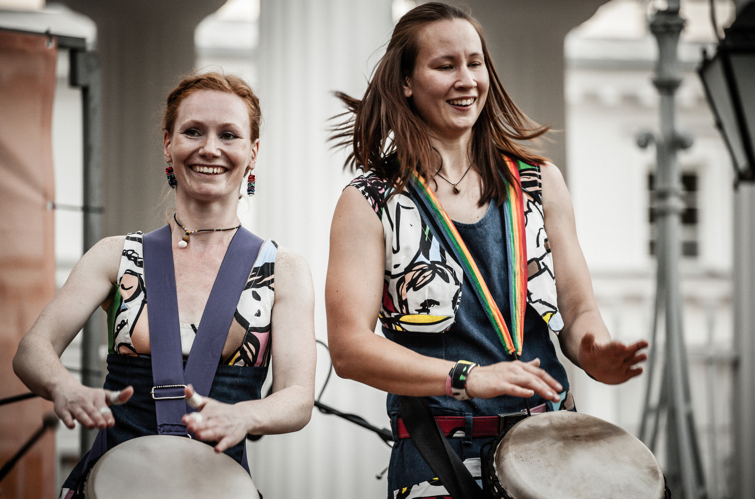 MUSIC EVENT. Professional reportage photographer in Israel Julia Shaki