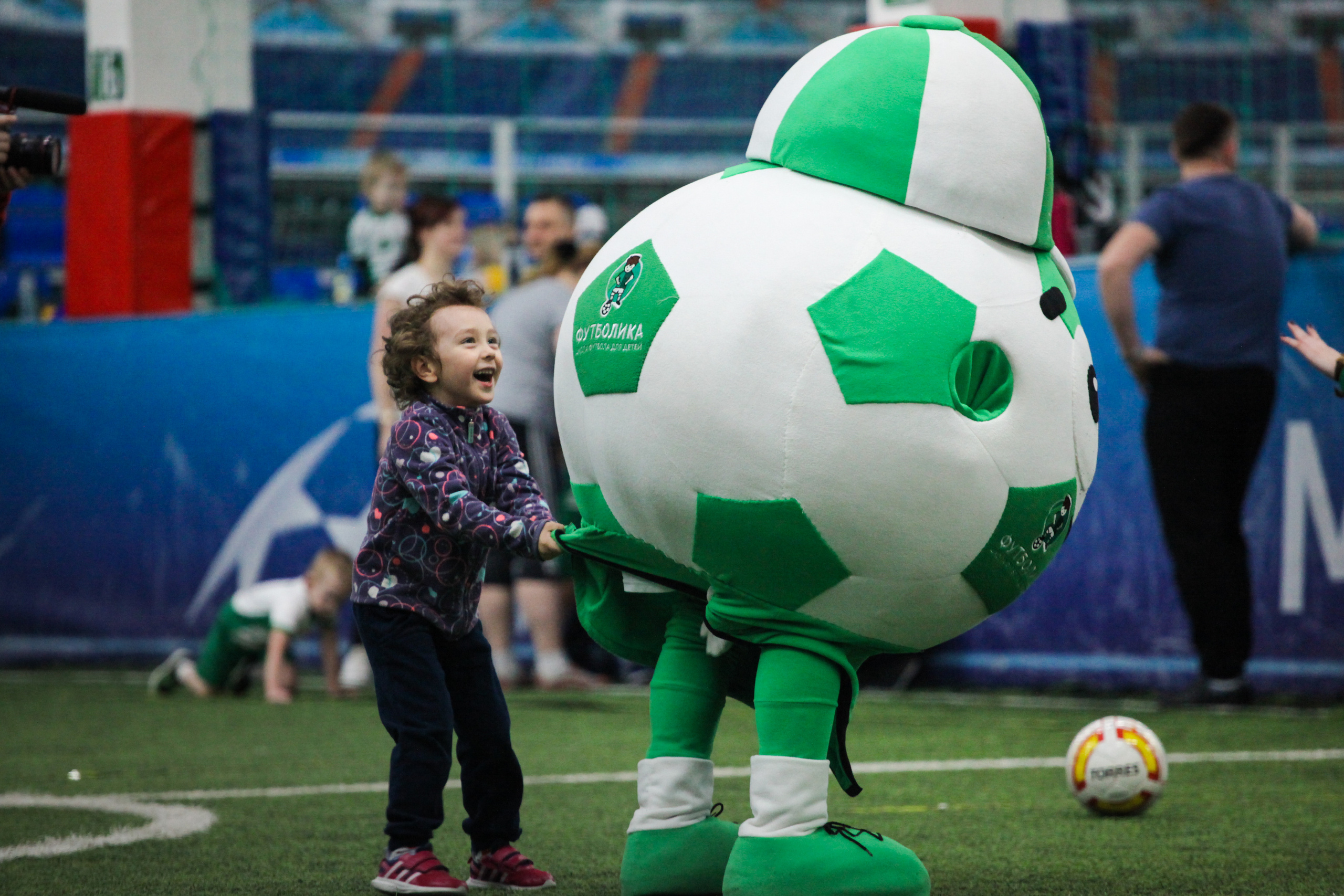 SPORTS. Professional reportage photographer in Israel Julia Shaki