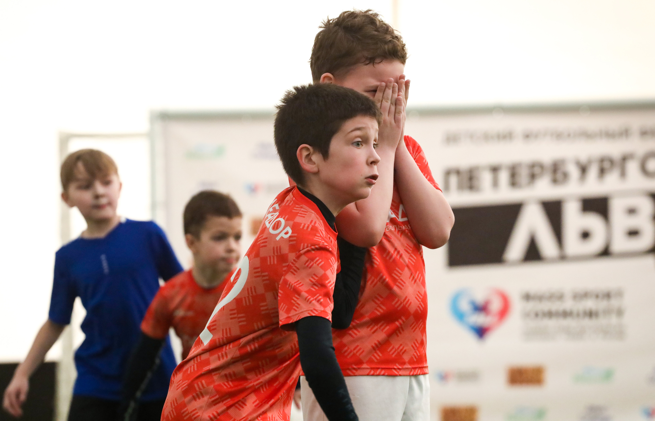 SPORTS. Professional reportage photographer in Israel Julia Shaki