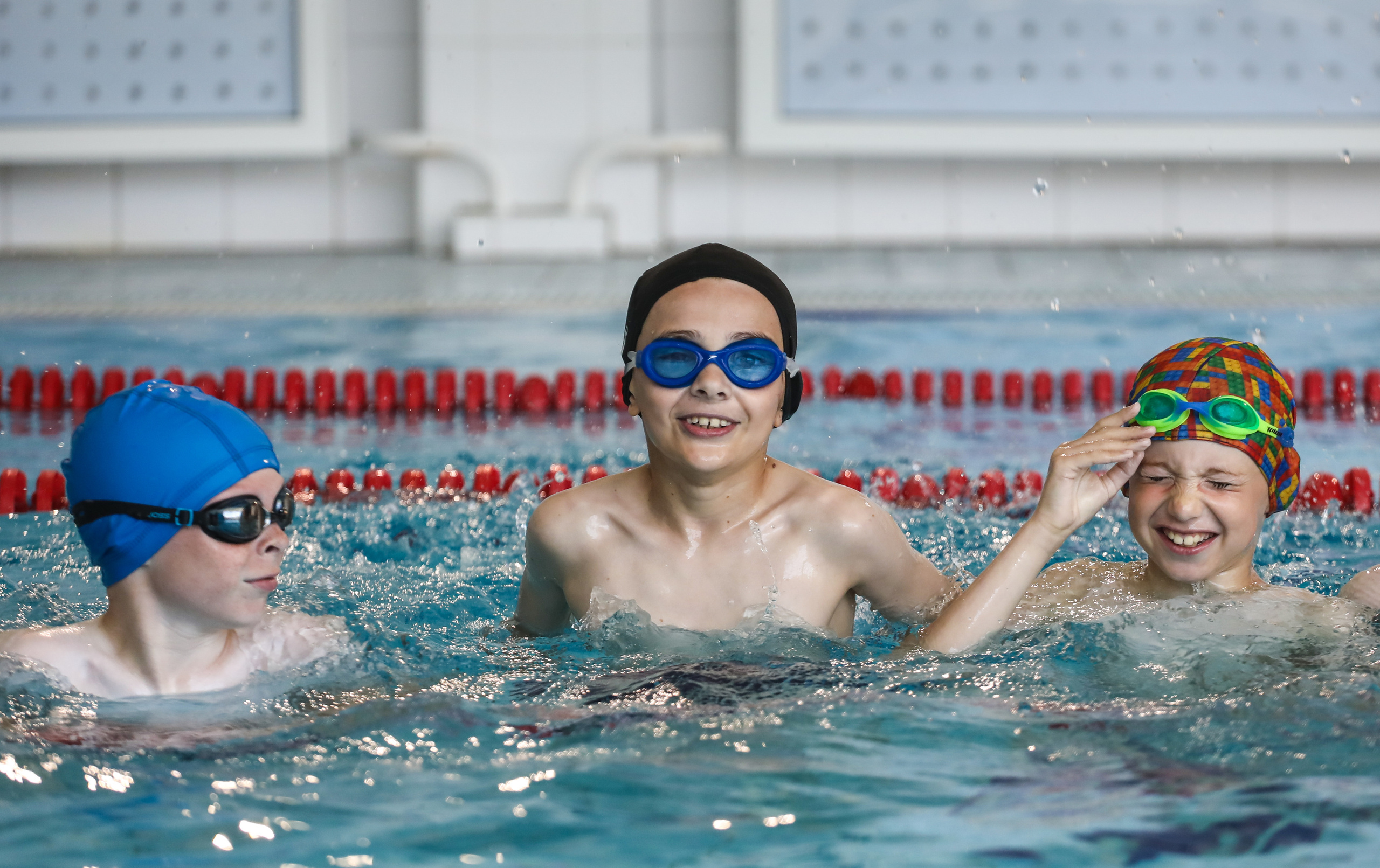 SPORTS. Professional reportage photographer in Israel Julia Shaki