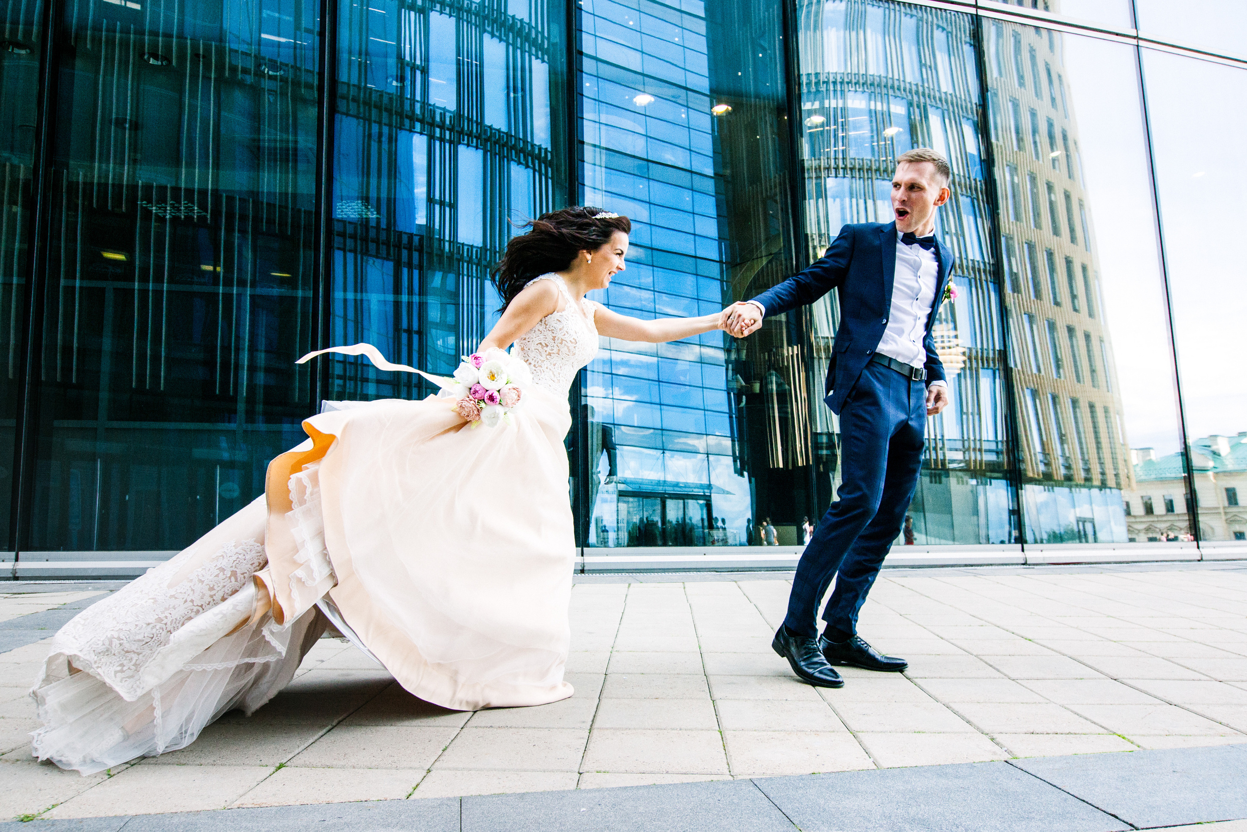 WEDDING. Professional reportage photographer in Israel Julia Shaki