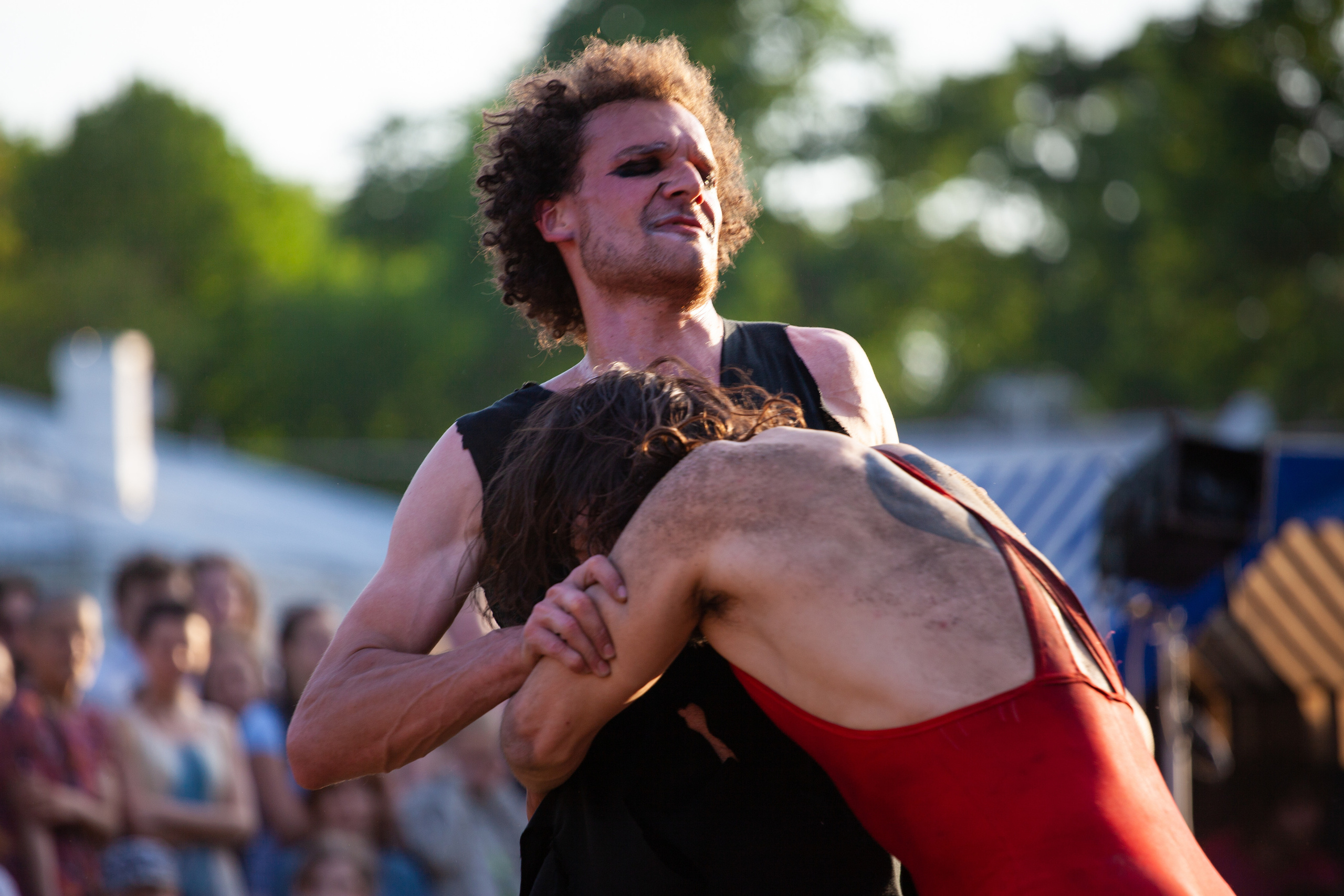 REPORTAGE. Professional reportage photographer in Israel Julia Shaki