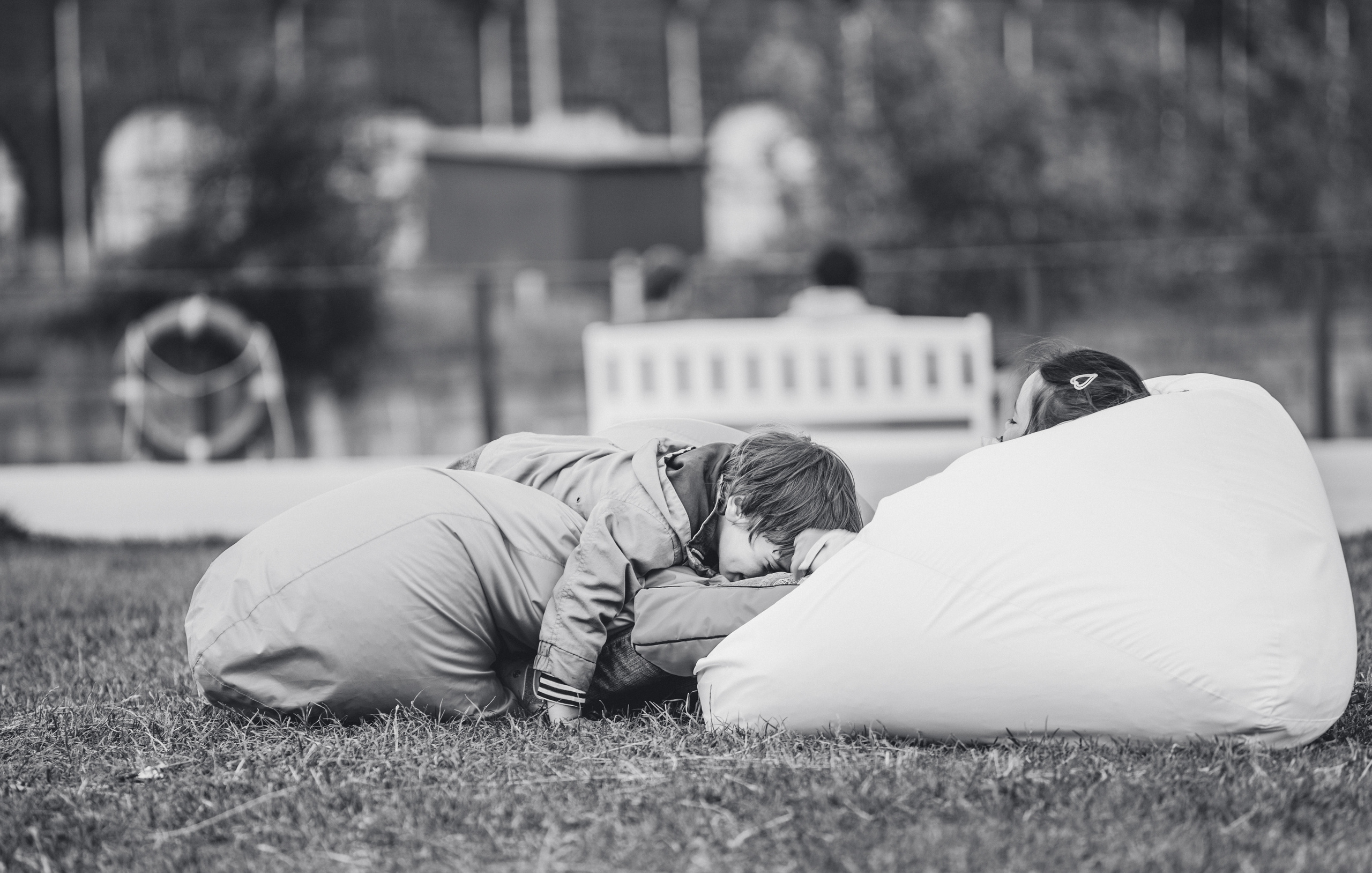 CHILDHOOD. Professional reportage photographer in Israel Julia Shaki