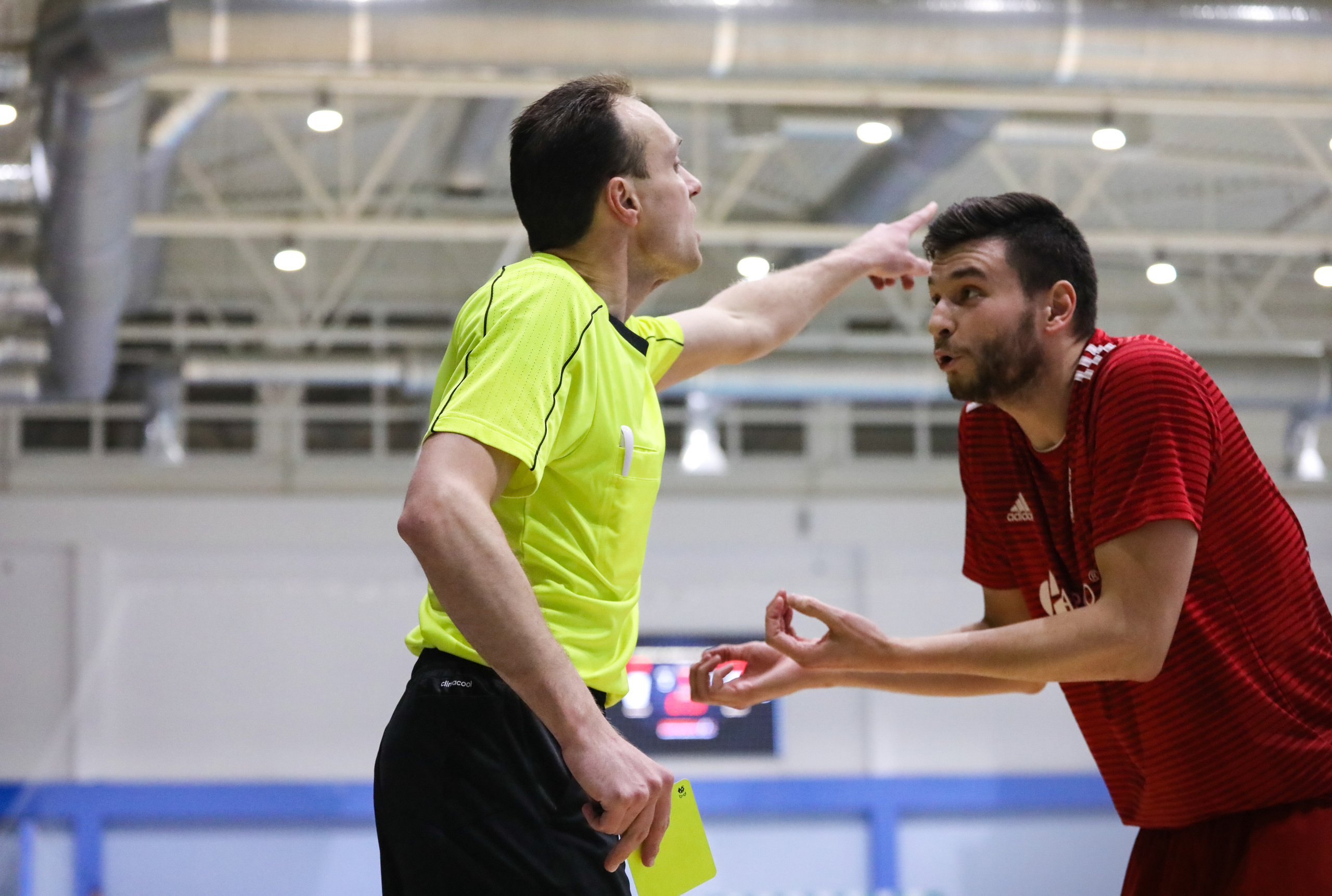 SPORTS. Professional reportage photographer in Israel Julia Shaki