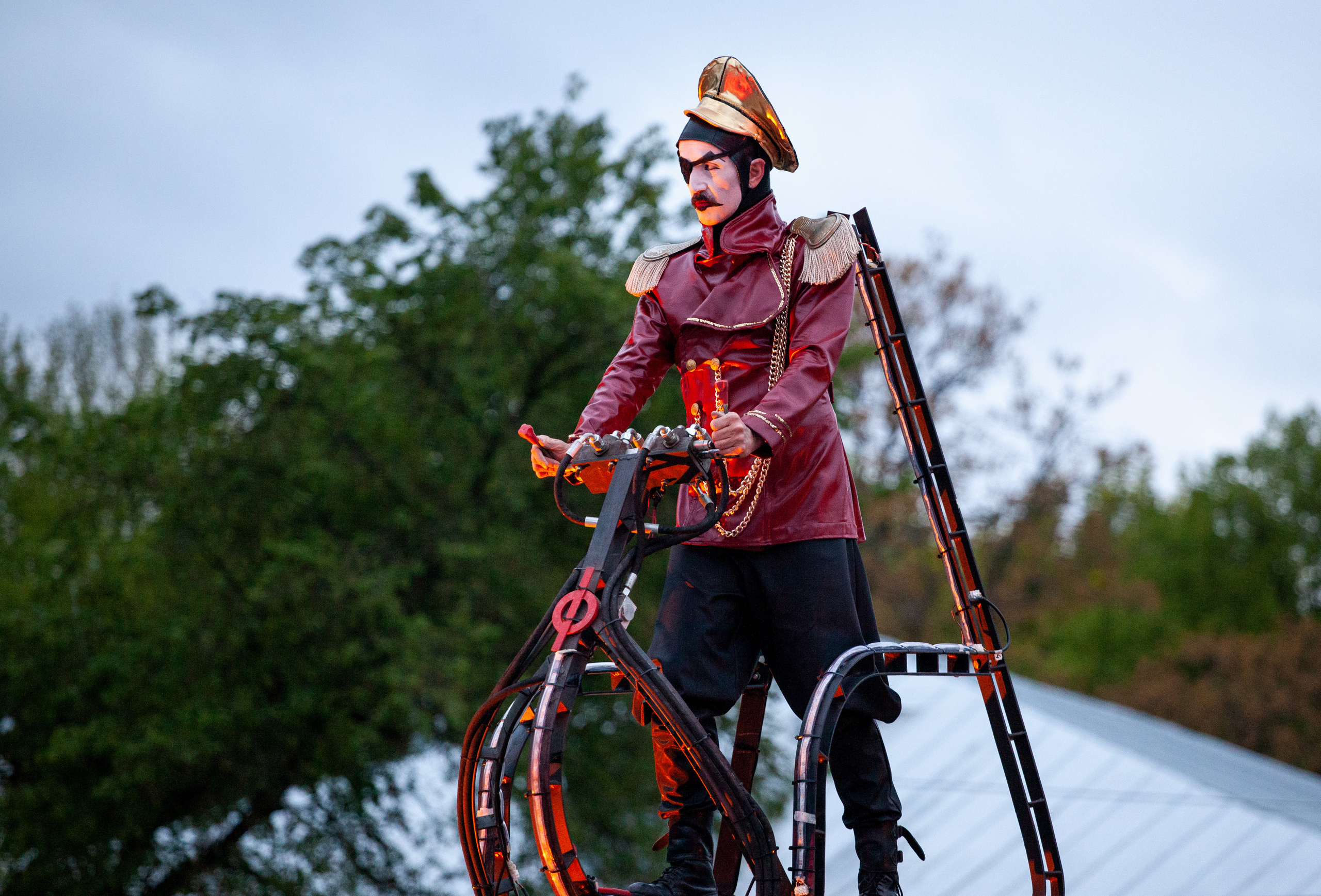 REPORTAGE. Professional reportage photographer in Israel Julia Shaki