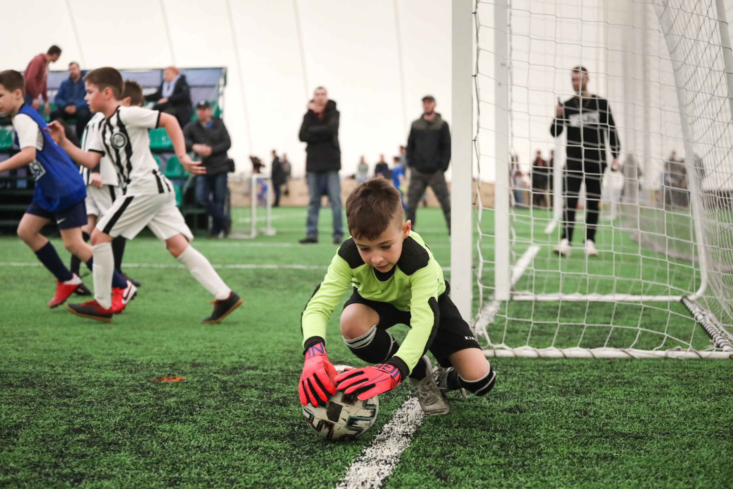 SPORTS. Professional reportage photographer in Israel Julia Shaki