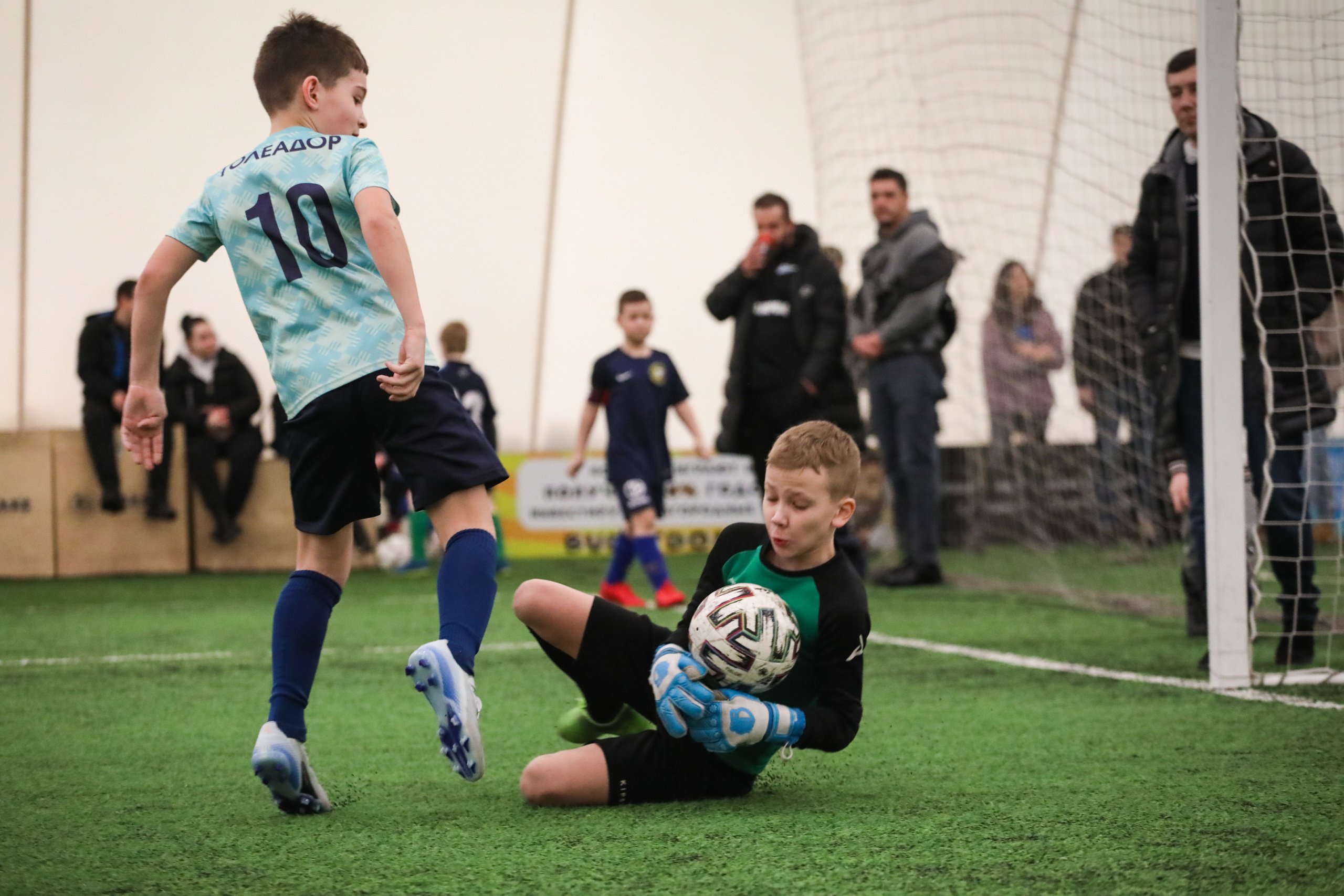 SPORTS. Professional reportage photographer in Israel Julia Shaki