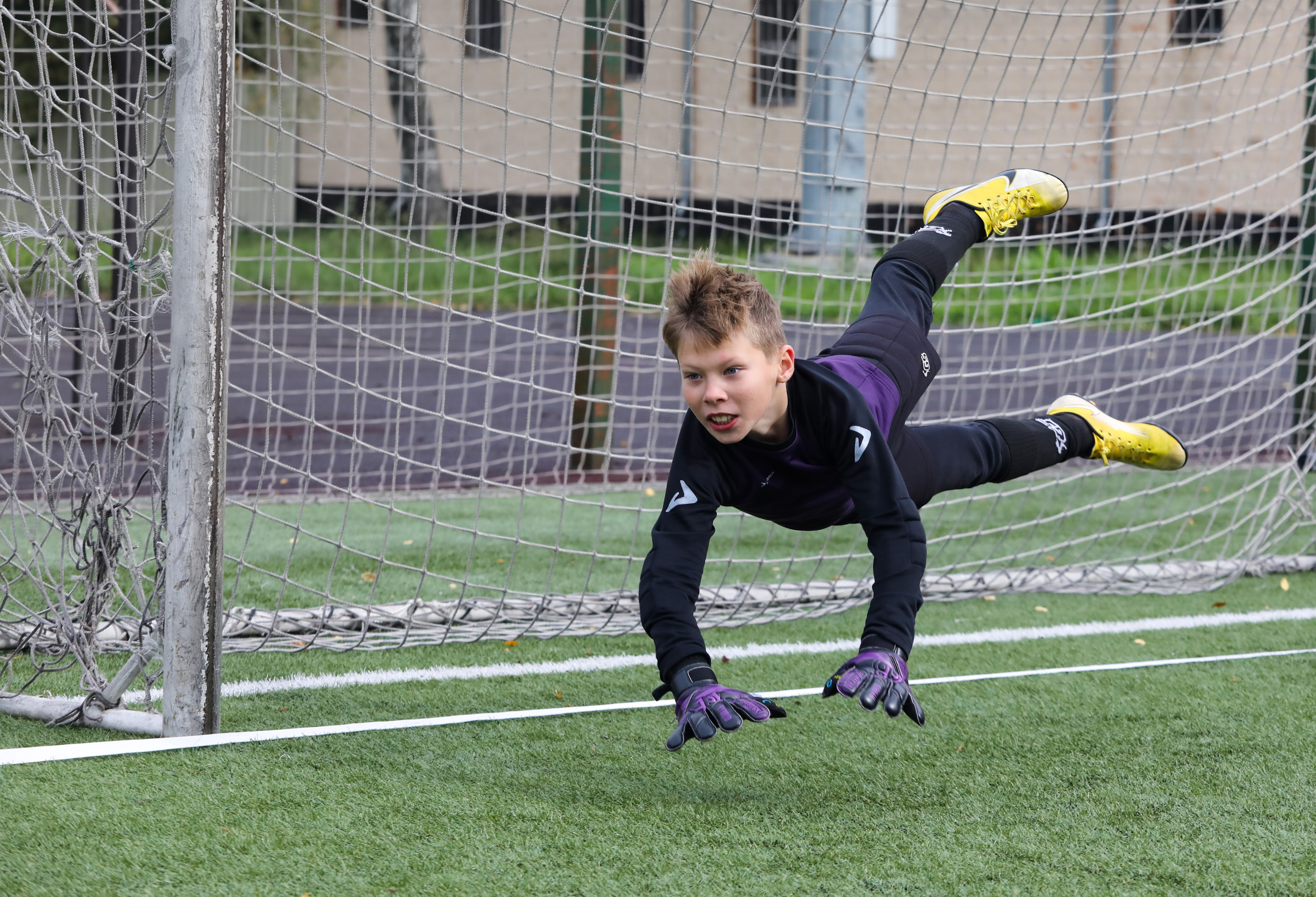 SPORTS. Professional reportage photographer in Israel Julia Shaki