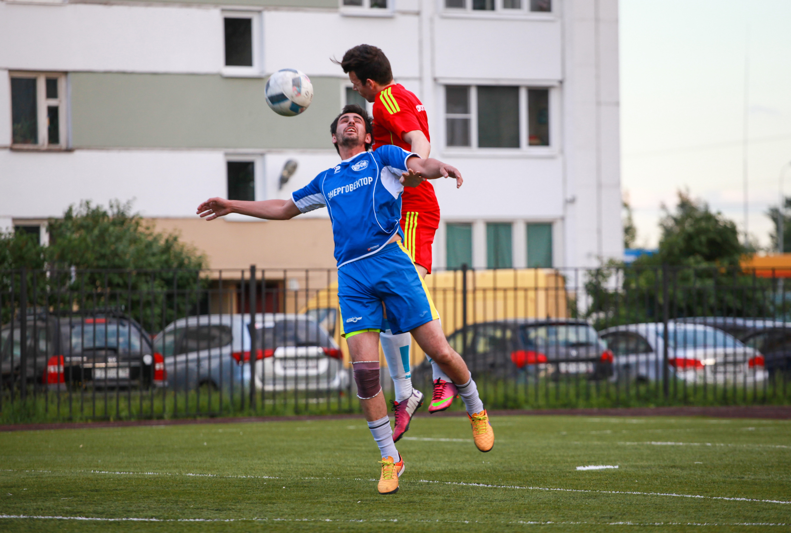 SPORTS. Professional reportage photographer in Israel Julia Shaki