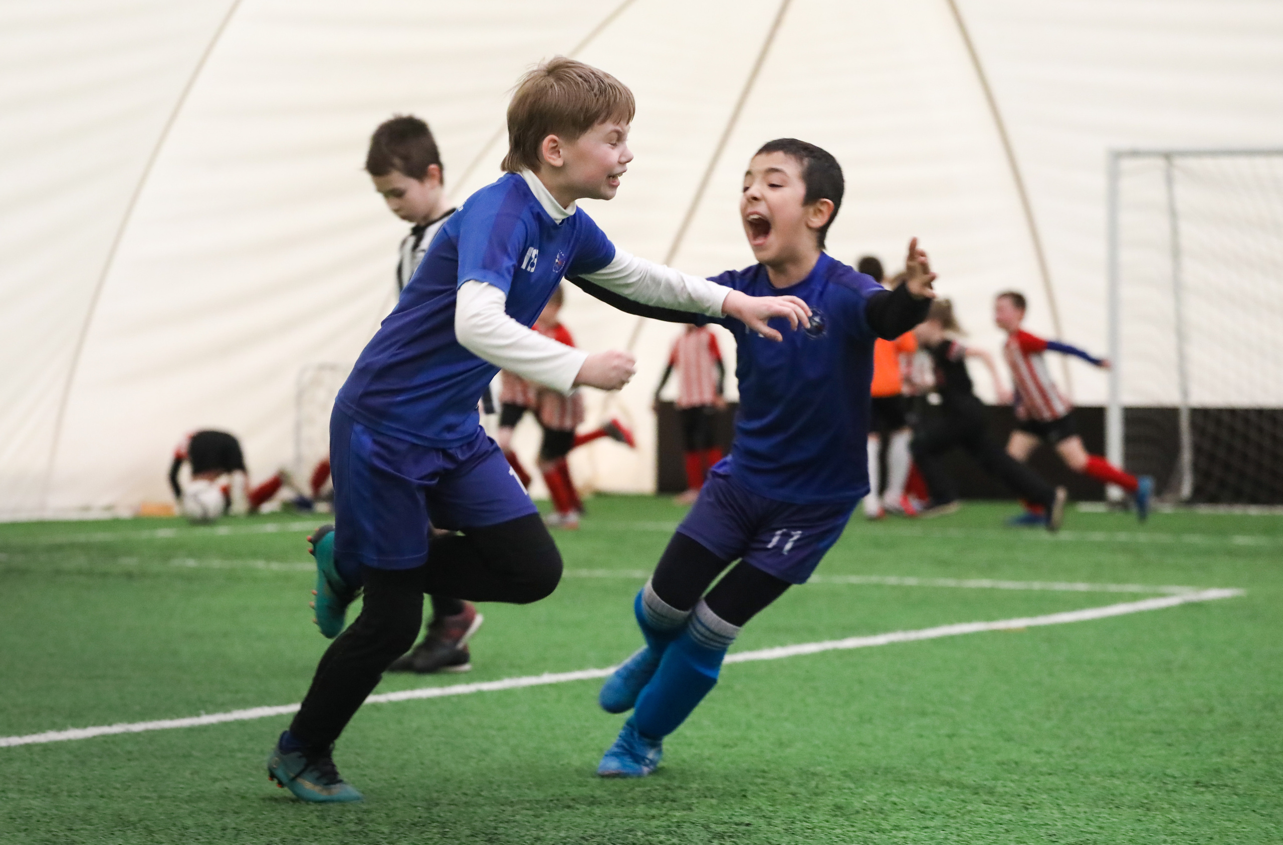 SPORTS. Professional reportage photographer in Israel Julia Shaki