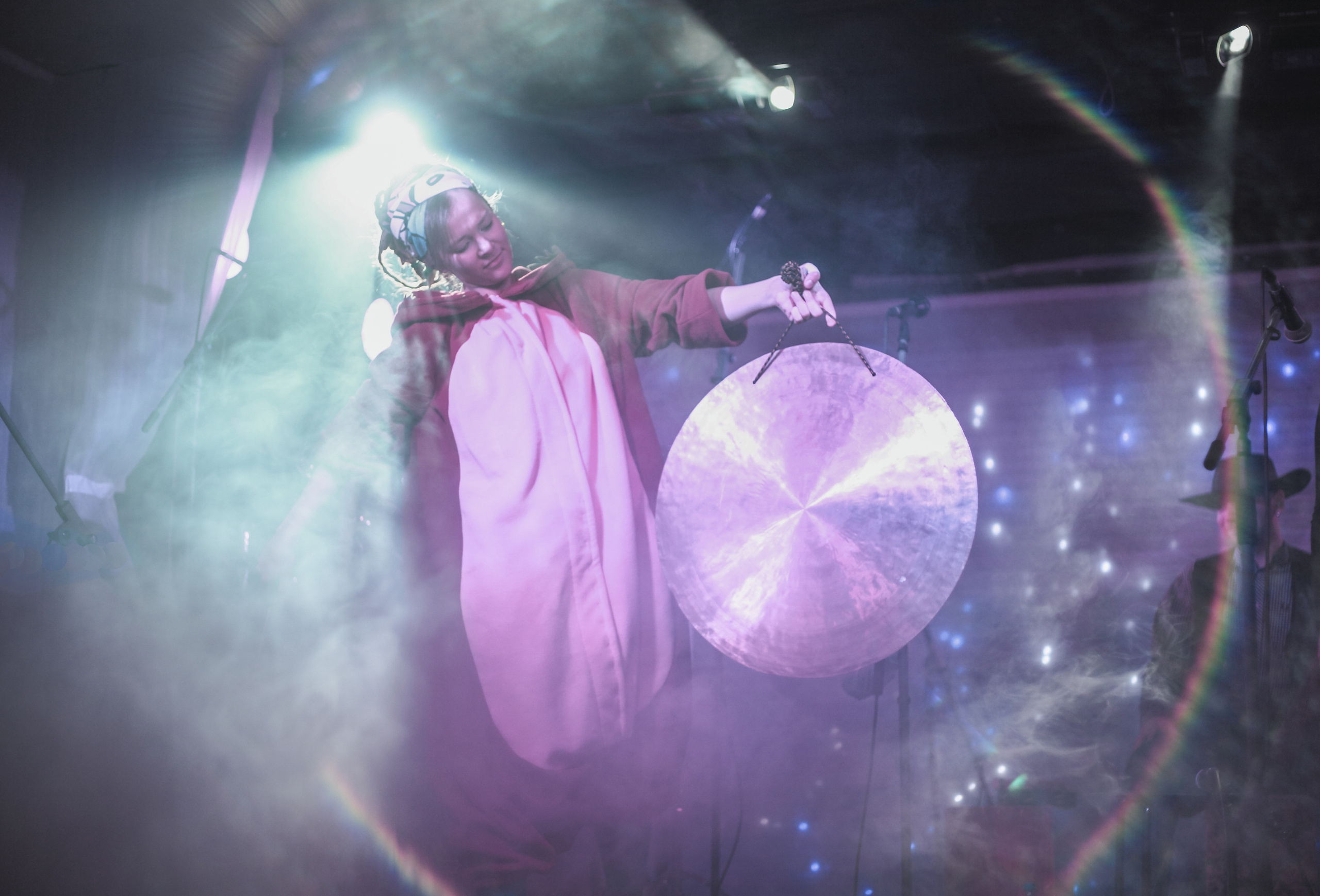 MUSIC EVENT. Professional reportage photographer in Israel Julia Shaki