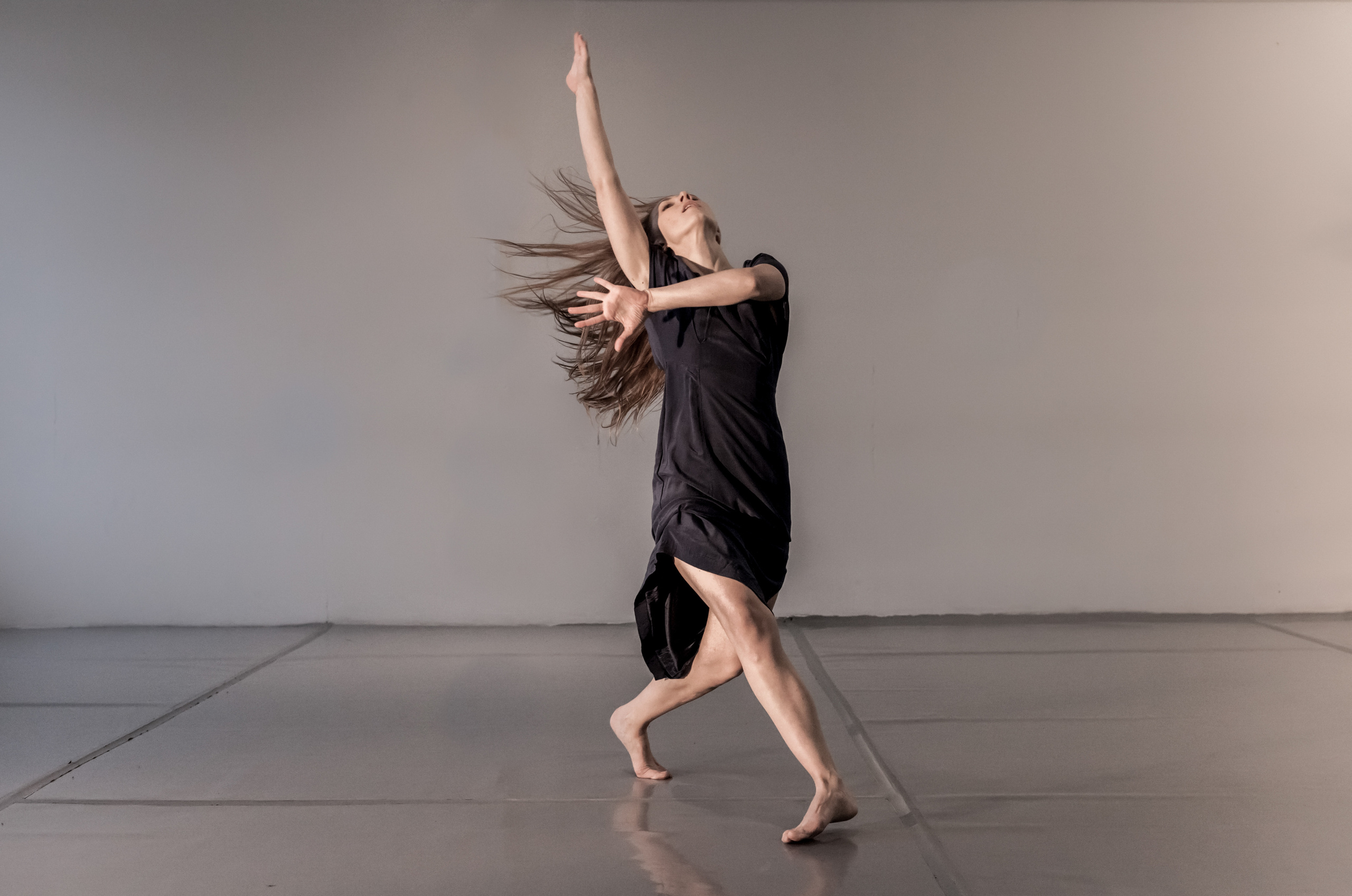 DANCE. Professional reportage photographer in Israel Julia Shaki