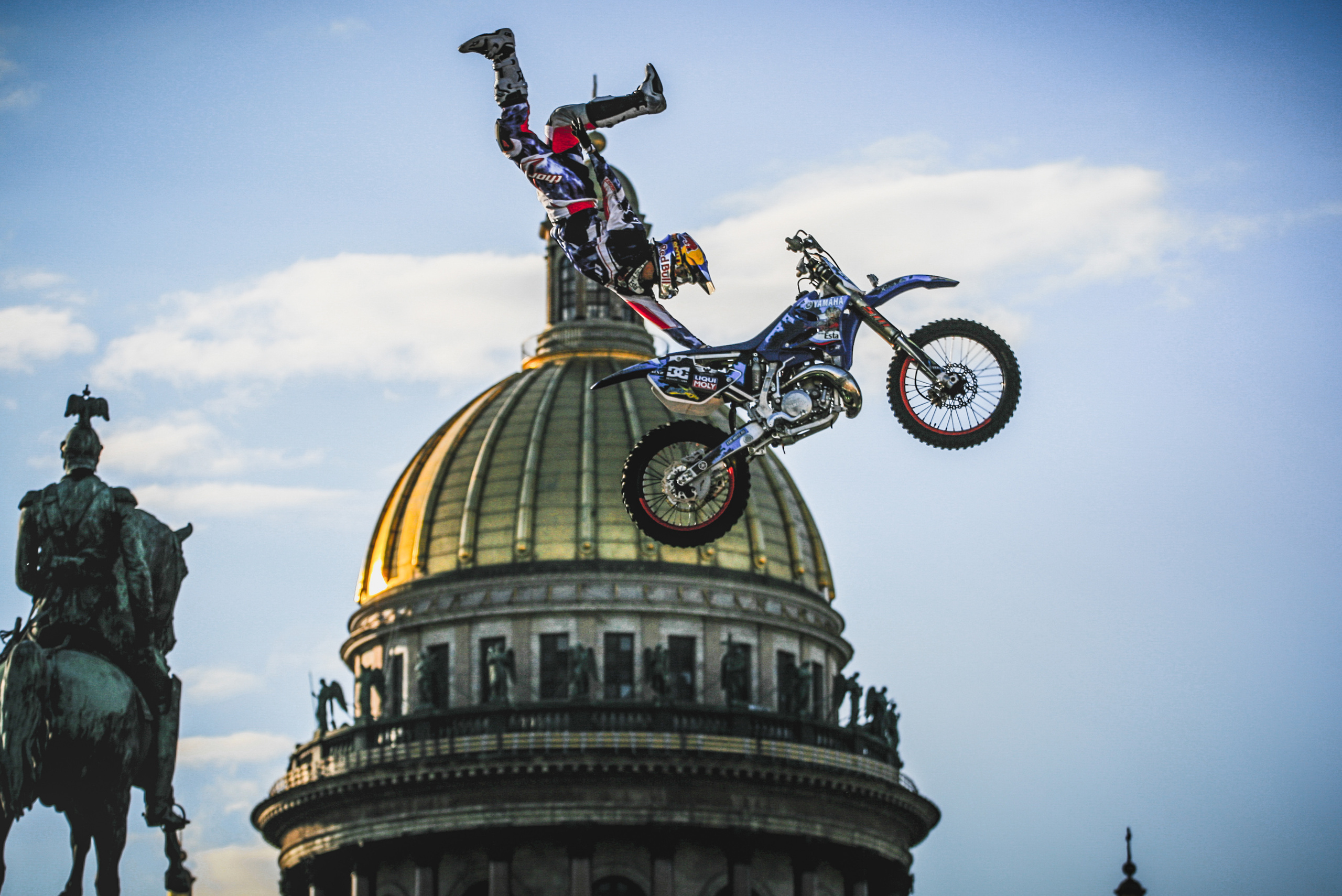 SPORTS. Professional reportage photographer in Israel Julia Shaki