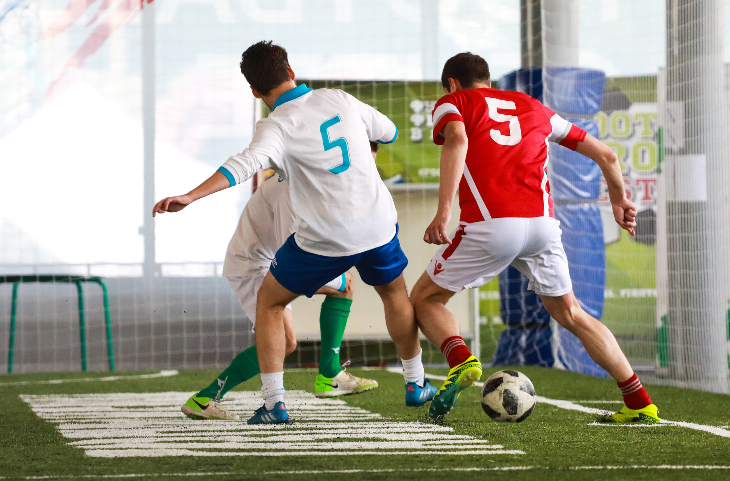 SPORTS. Professional reportage photographer in Israel Julia Shaki