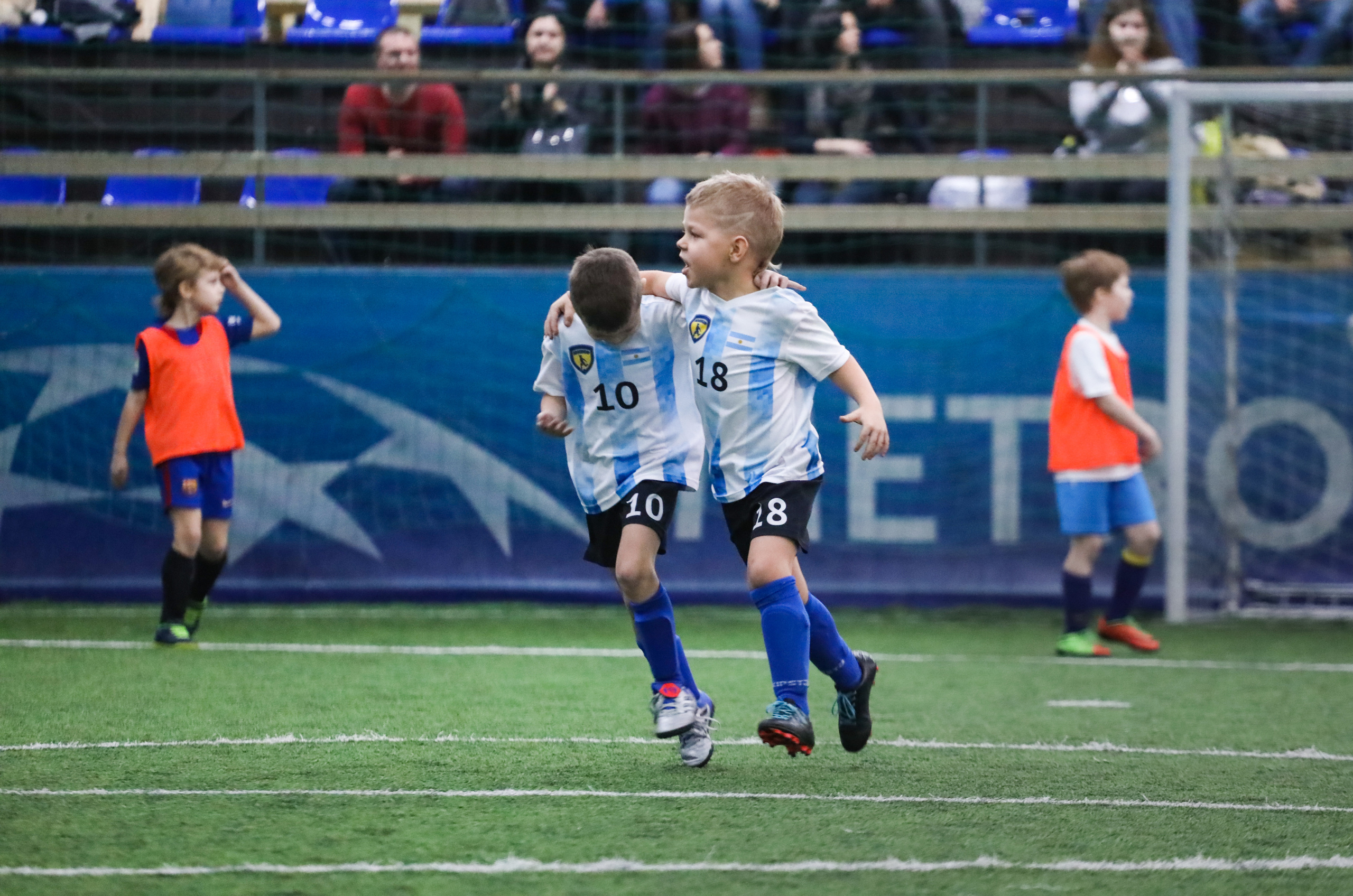 SPORTS. Professional reportage photographer in Israel Julia Shaki