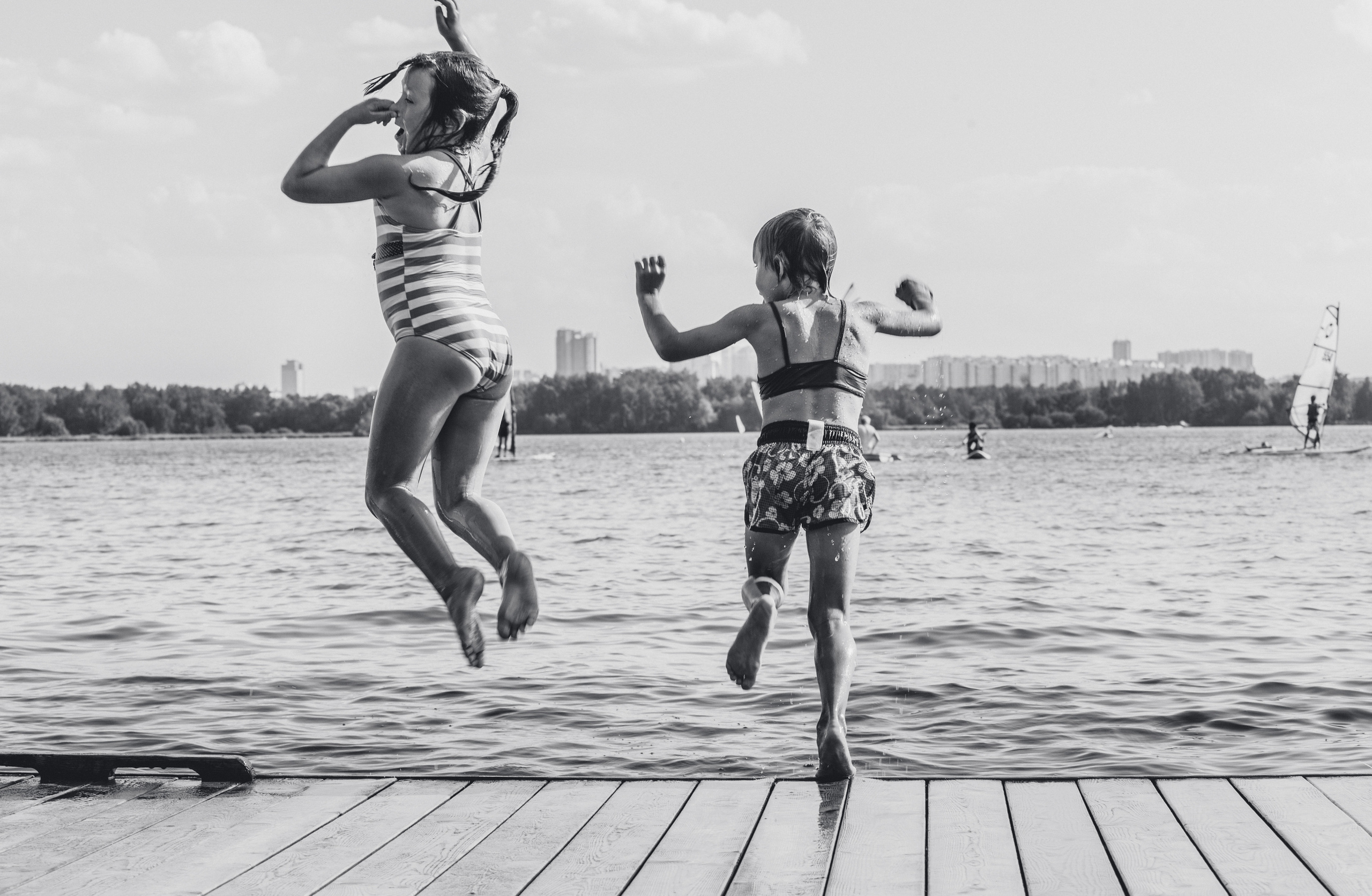 CHILDHOOD. Professional reportage photographer in Israel Julia Shaki