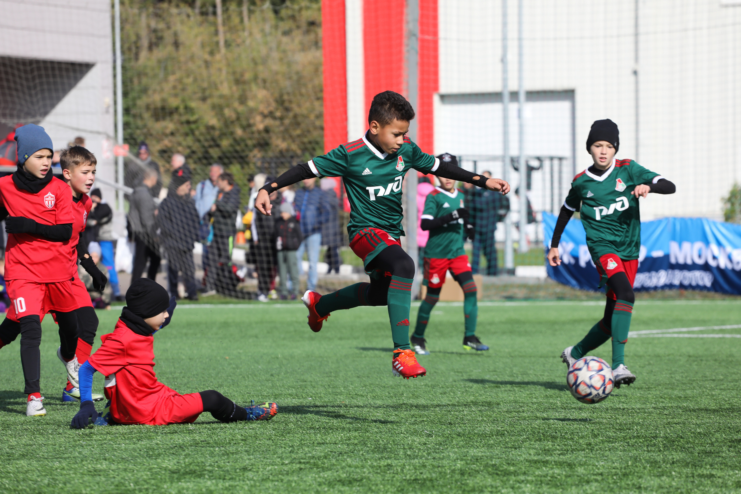 SPORTS. Professional reportage photographer in Israel Julia Shaki