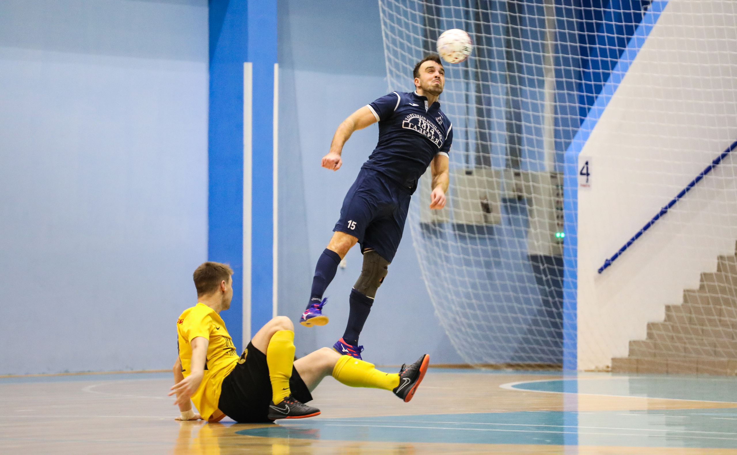 SPORTS. Professional reportage photographer in Israel Julia Shaki