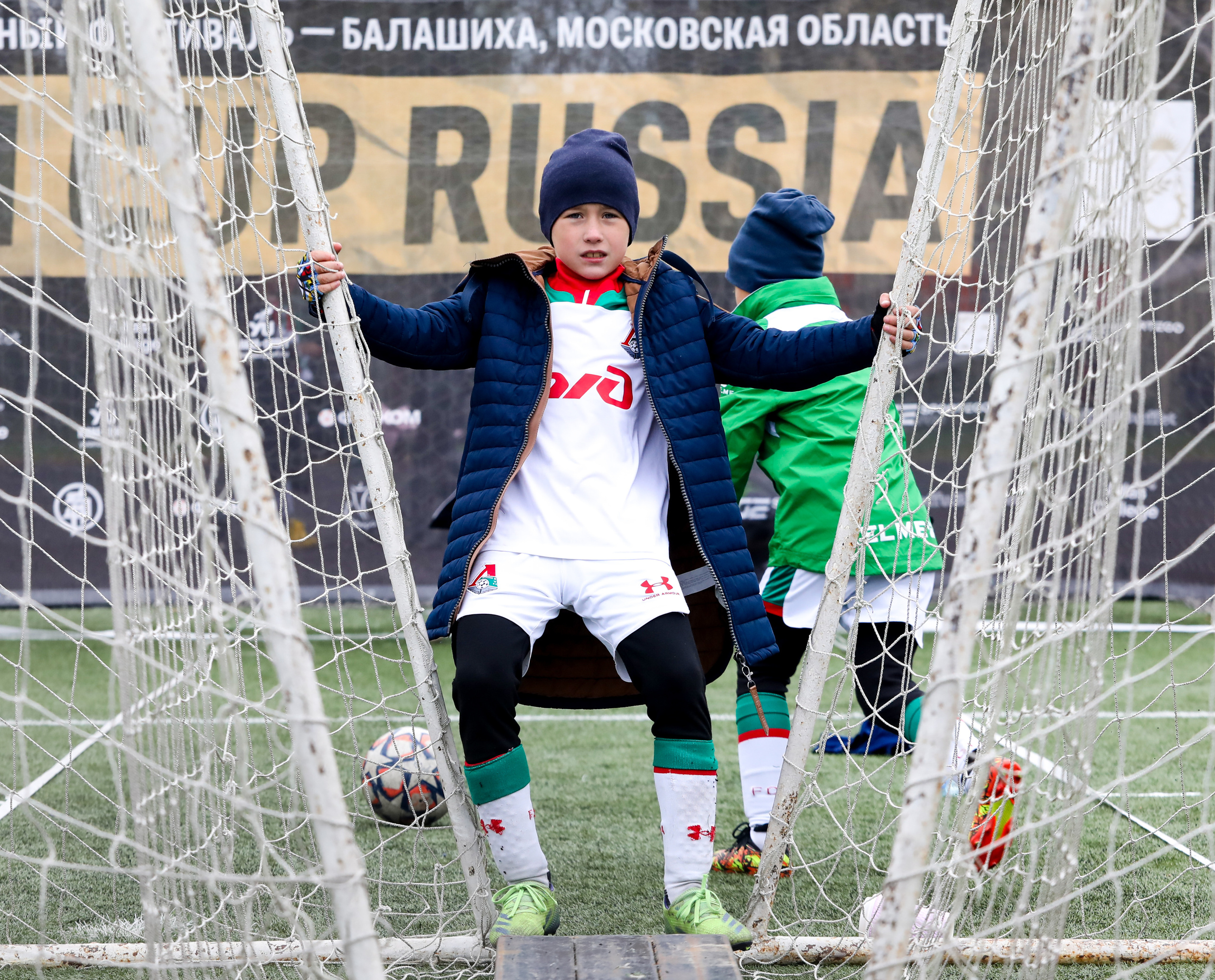 SPORTS. Professional reportage photographer in Israel Julia Shaki
