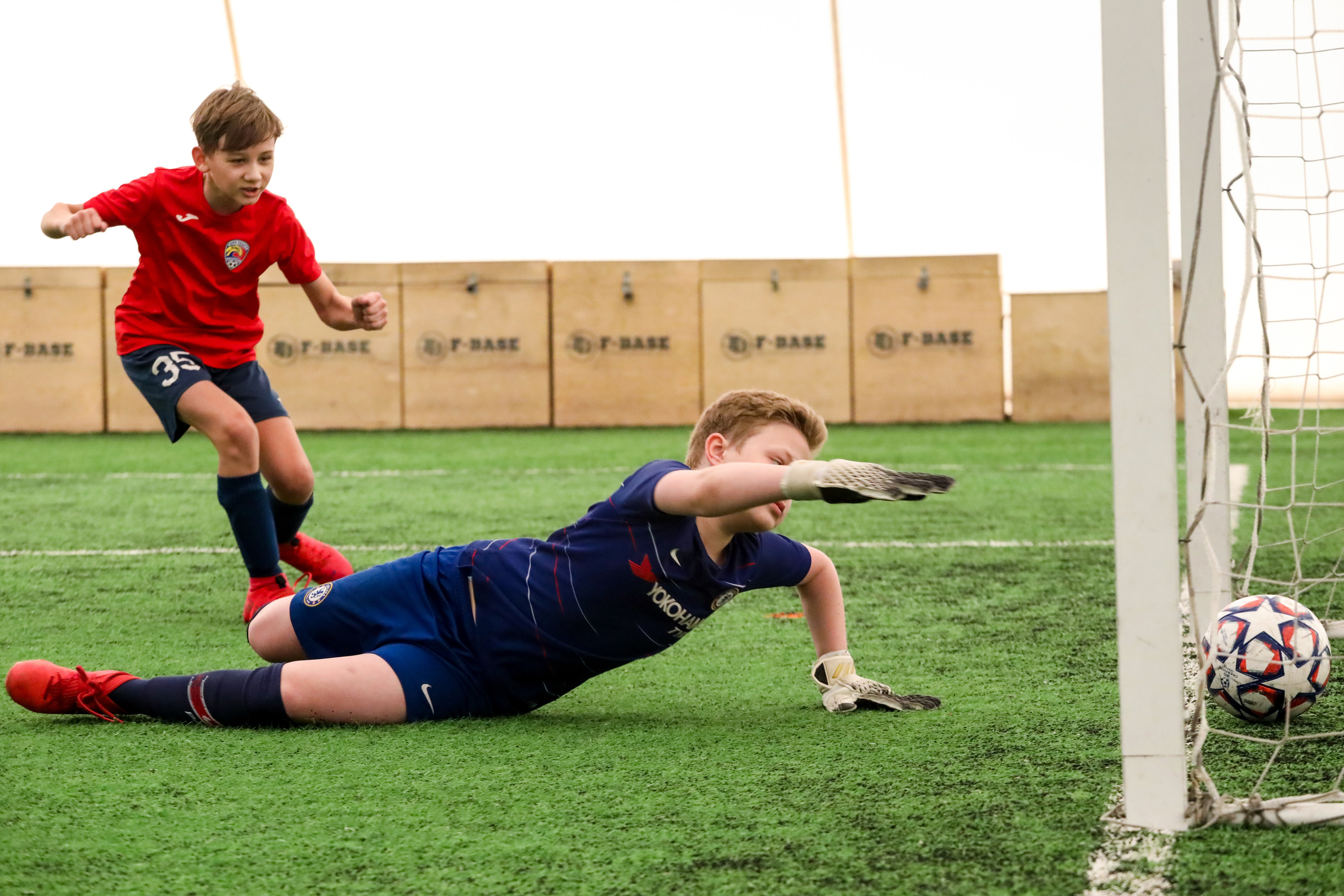 SPORTS. Professional reportage photographer in Israel Julia Shaki