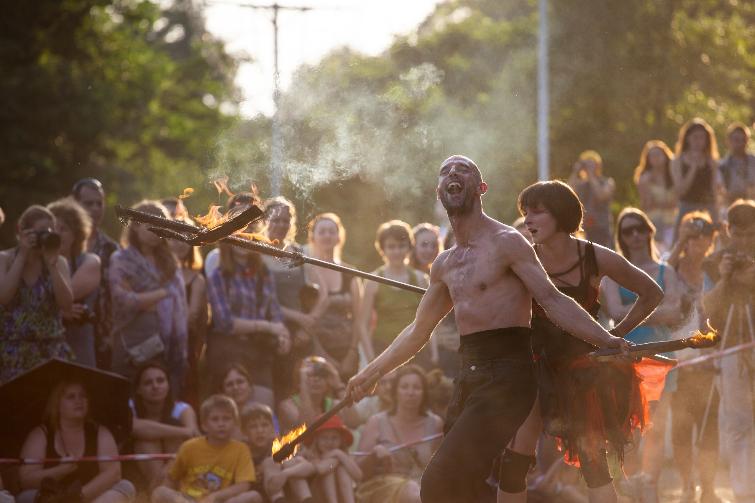 Professional reportage photographer in Israel Julia Shaki