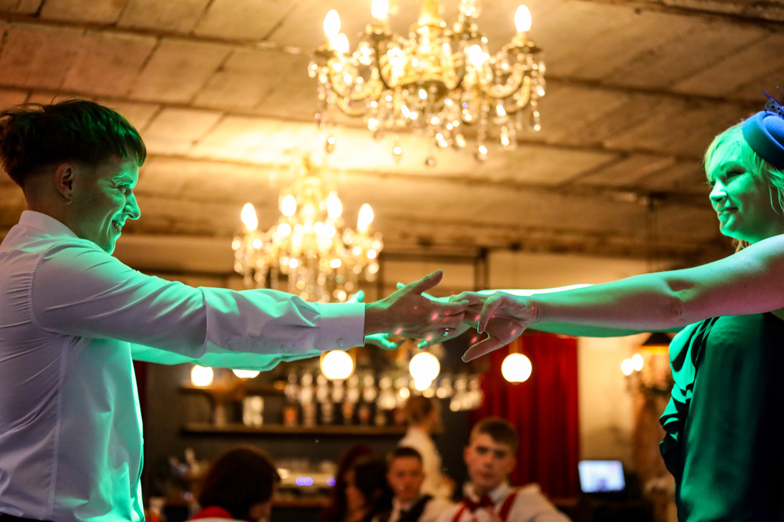 WEDDING. Professional reportage photographer in Israel Julia Shaki