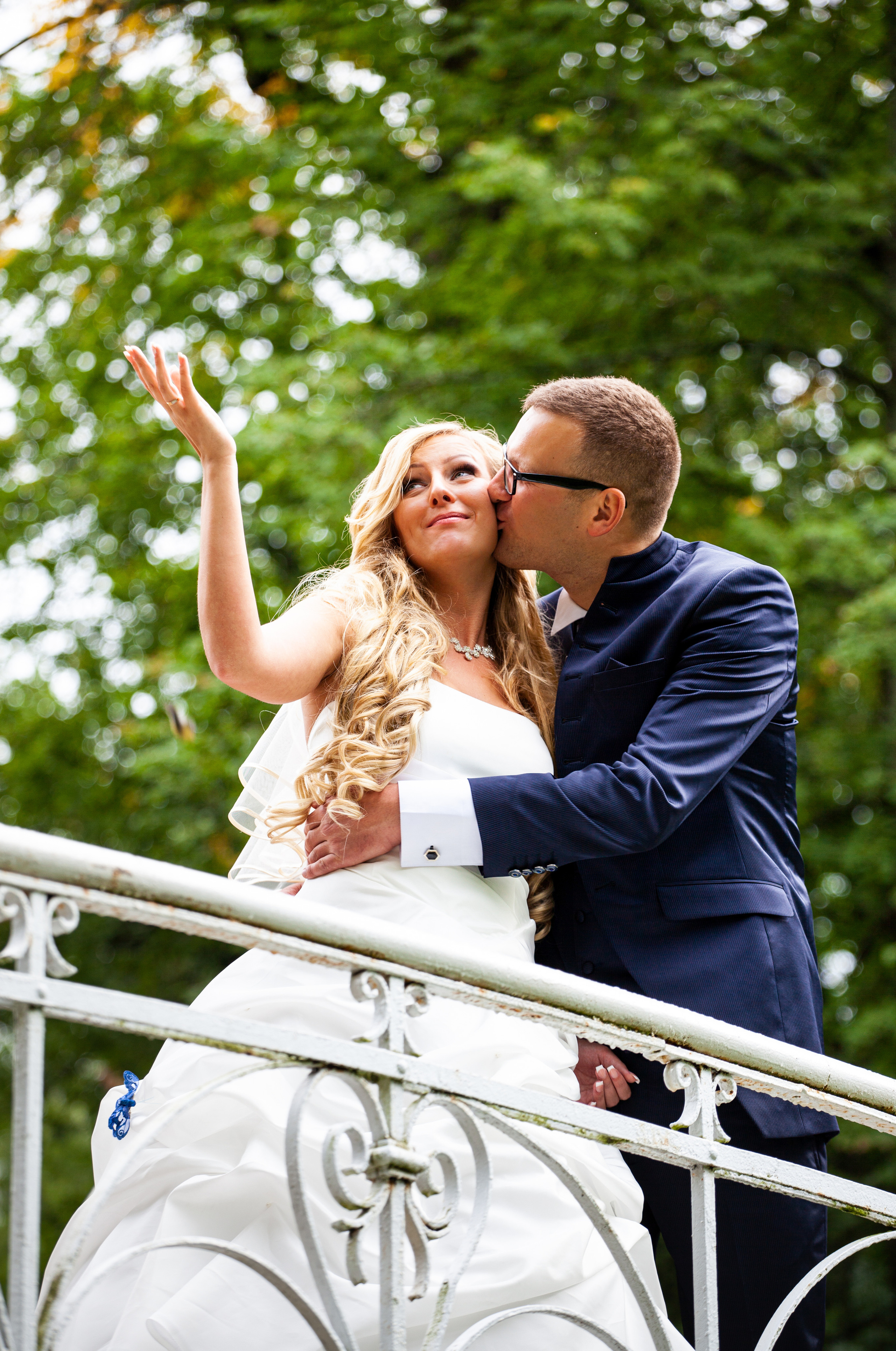 WEDDING. Professional reportage photographer in Israel Julia Shaki