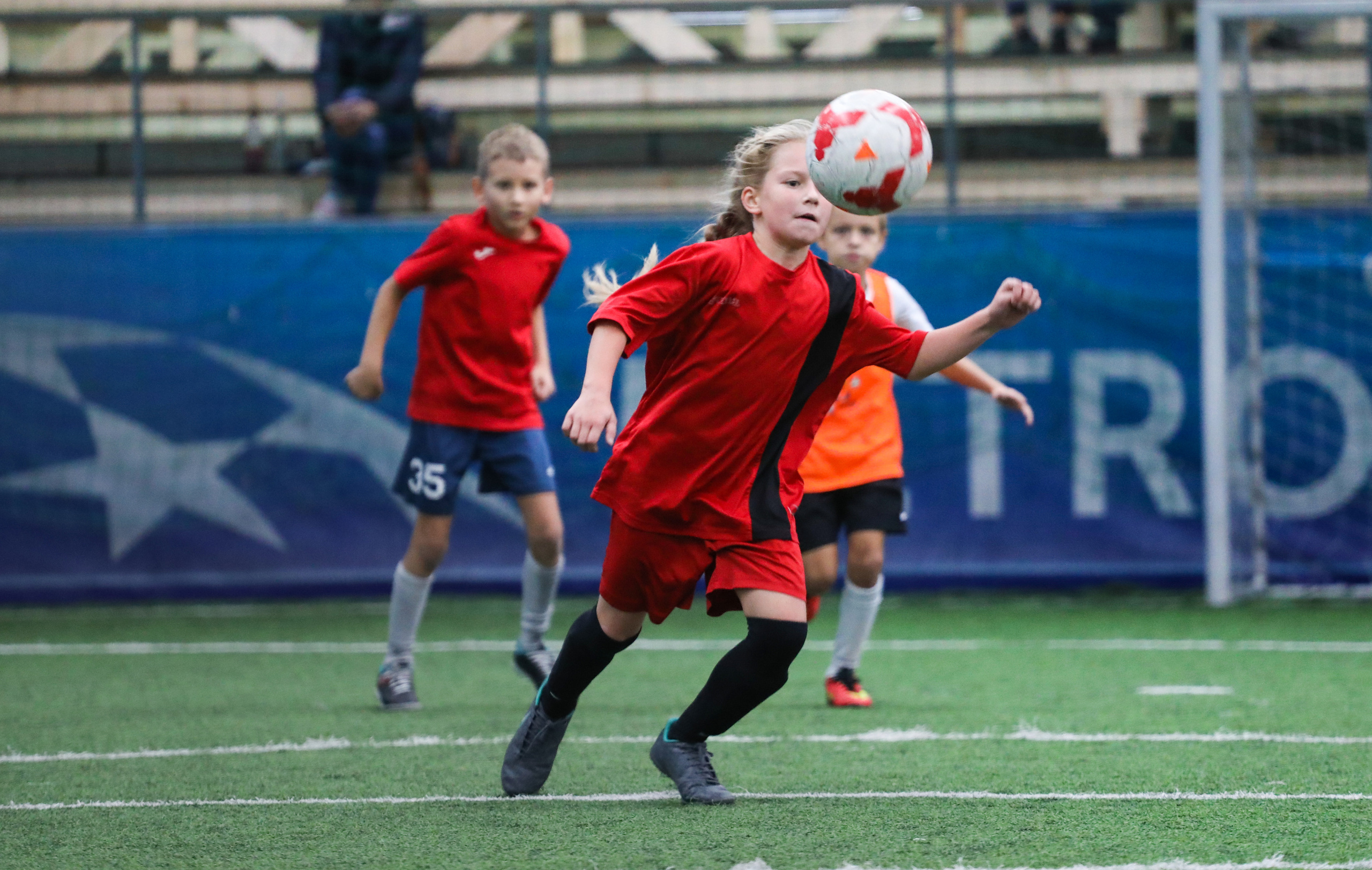 SPORTS. Professional reportage photographer in Israel Julia Shaki