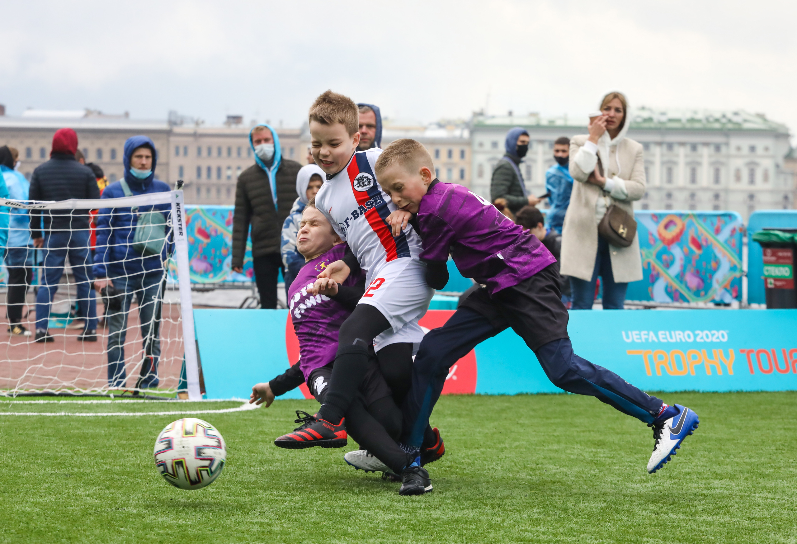SPORTS. Professional reportage photographer in Israel Julia Shaki